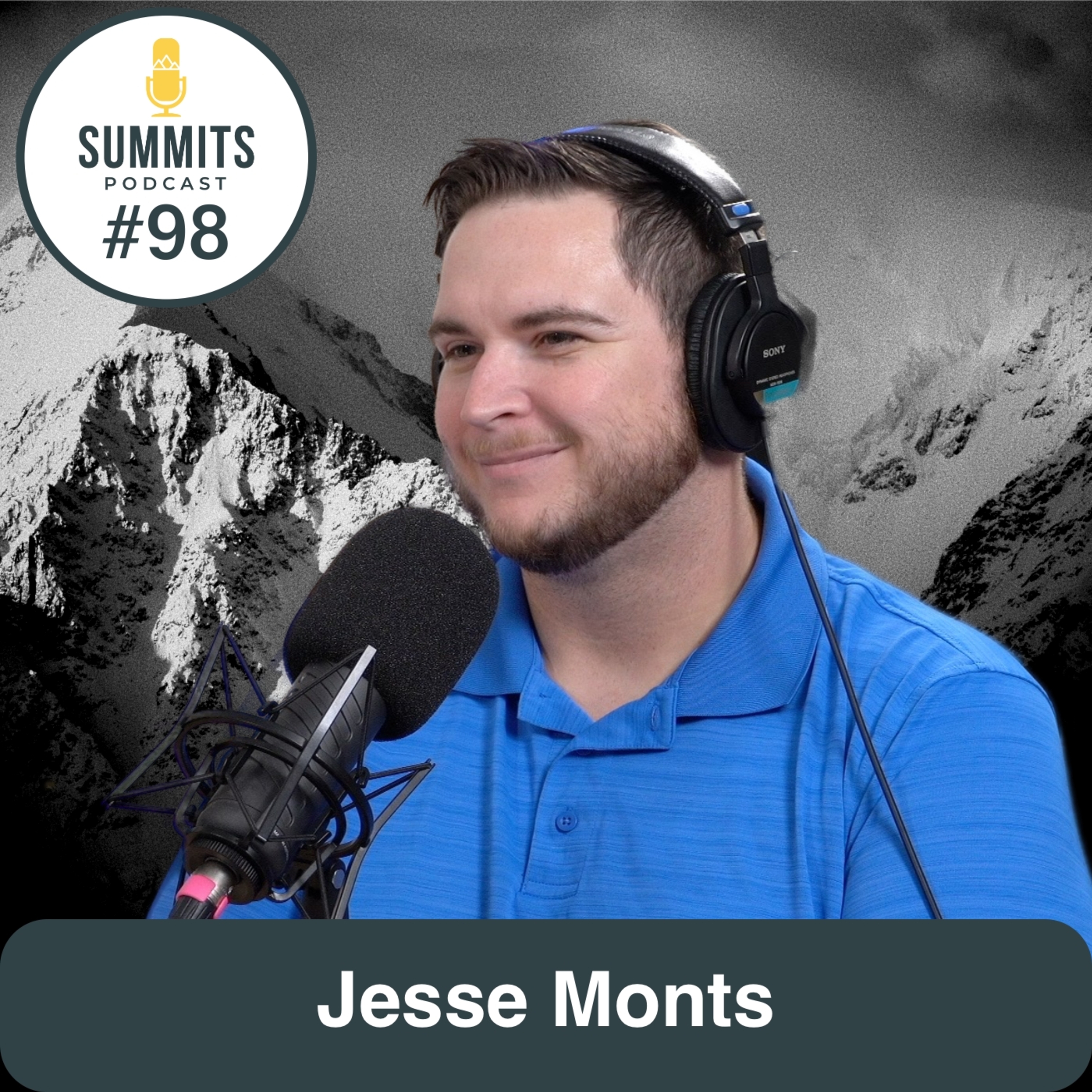 Summits Podcast