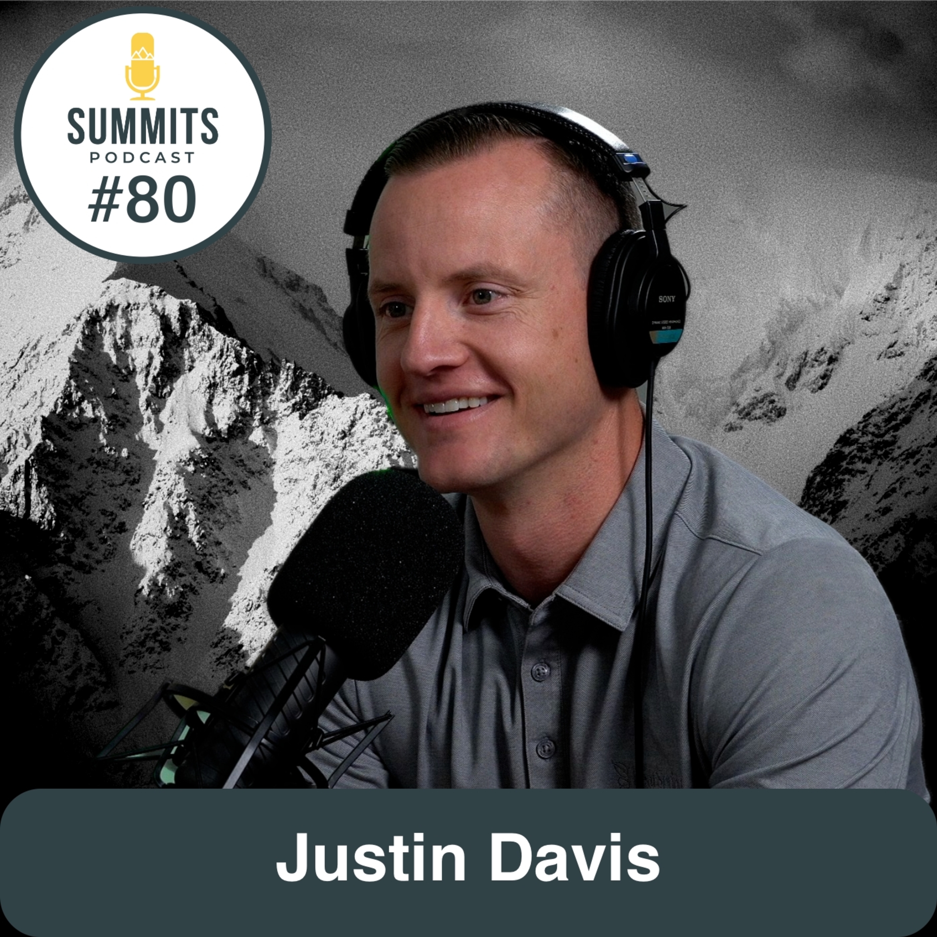 Summits Podcast
