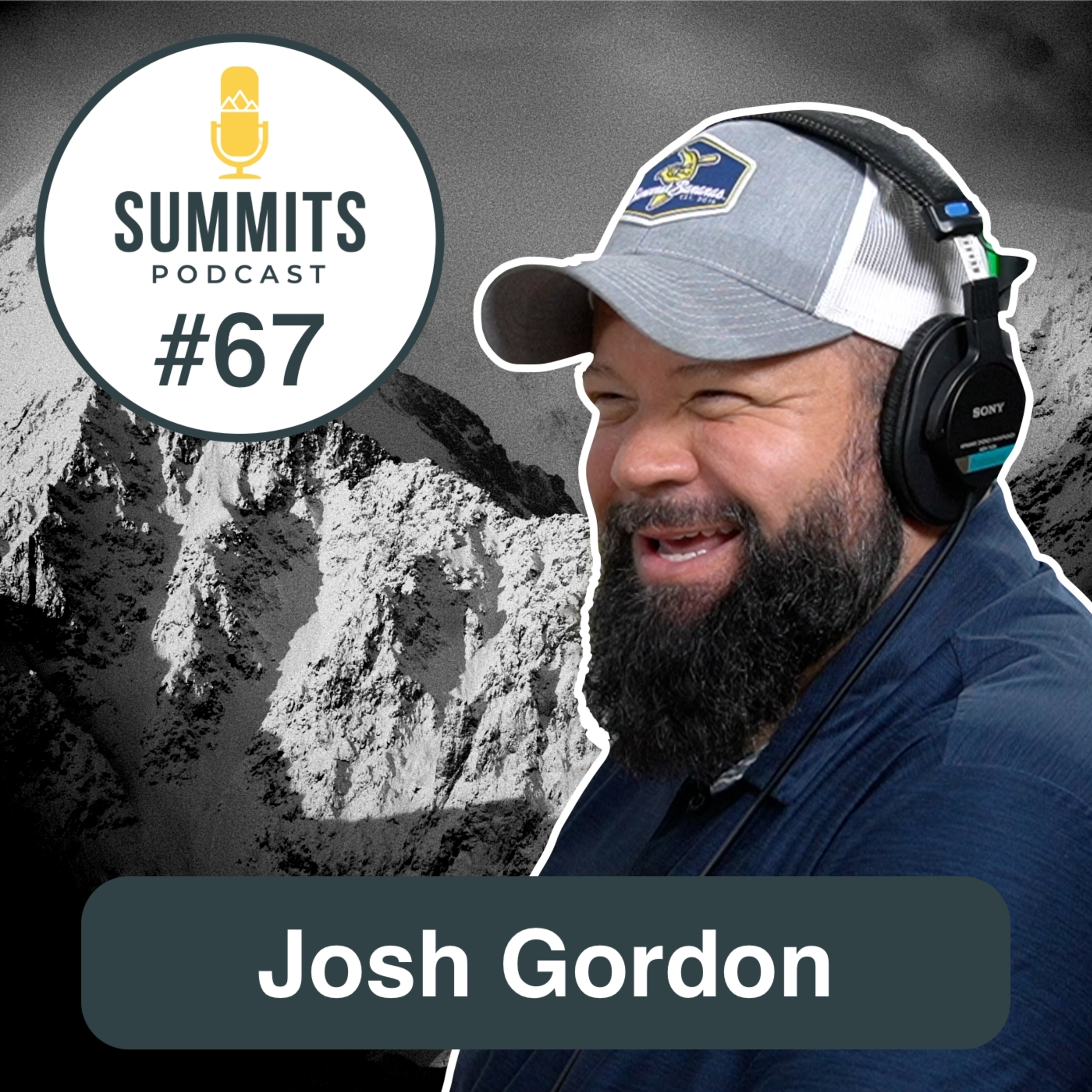 Summits Podcast