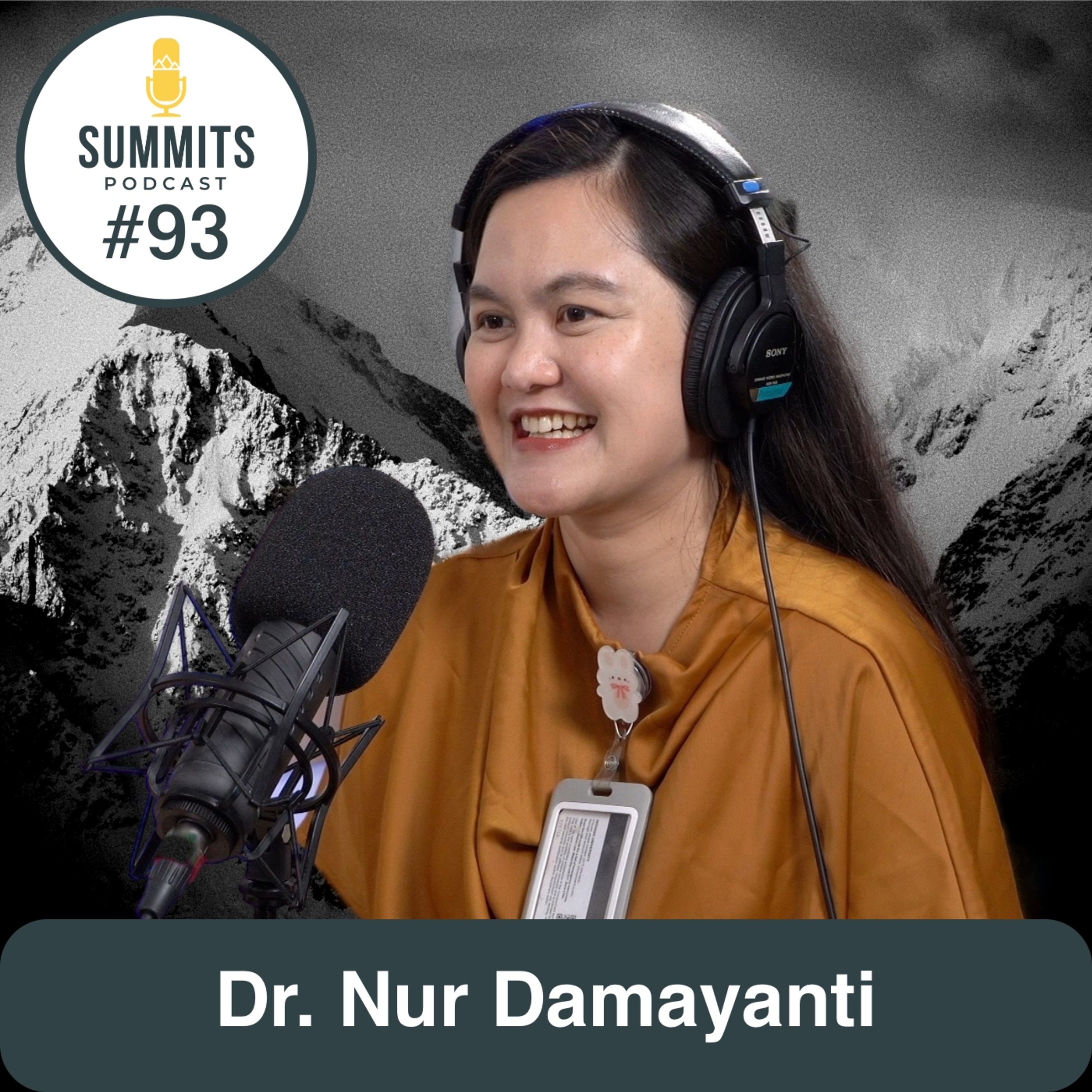Summits Podcast