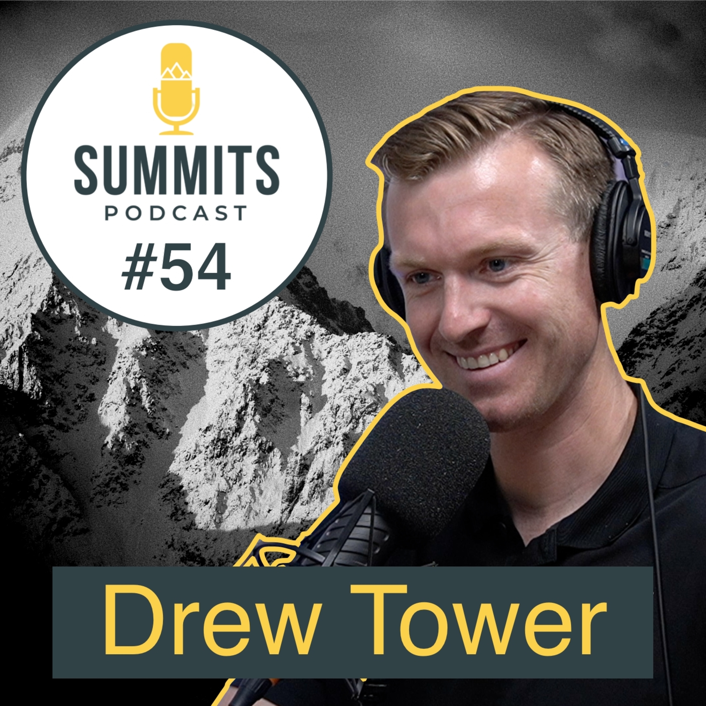 Summits Podcast