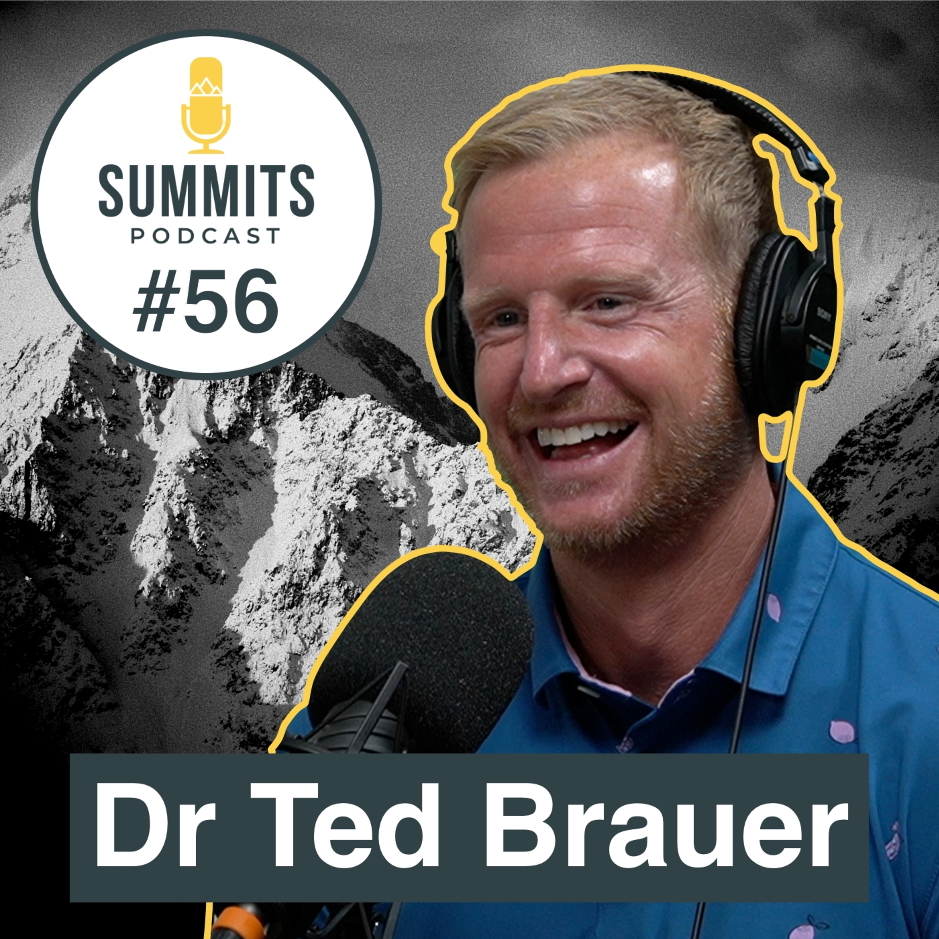Summits Podcast