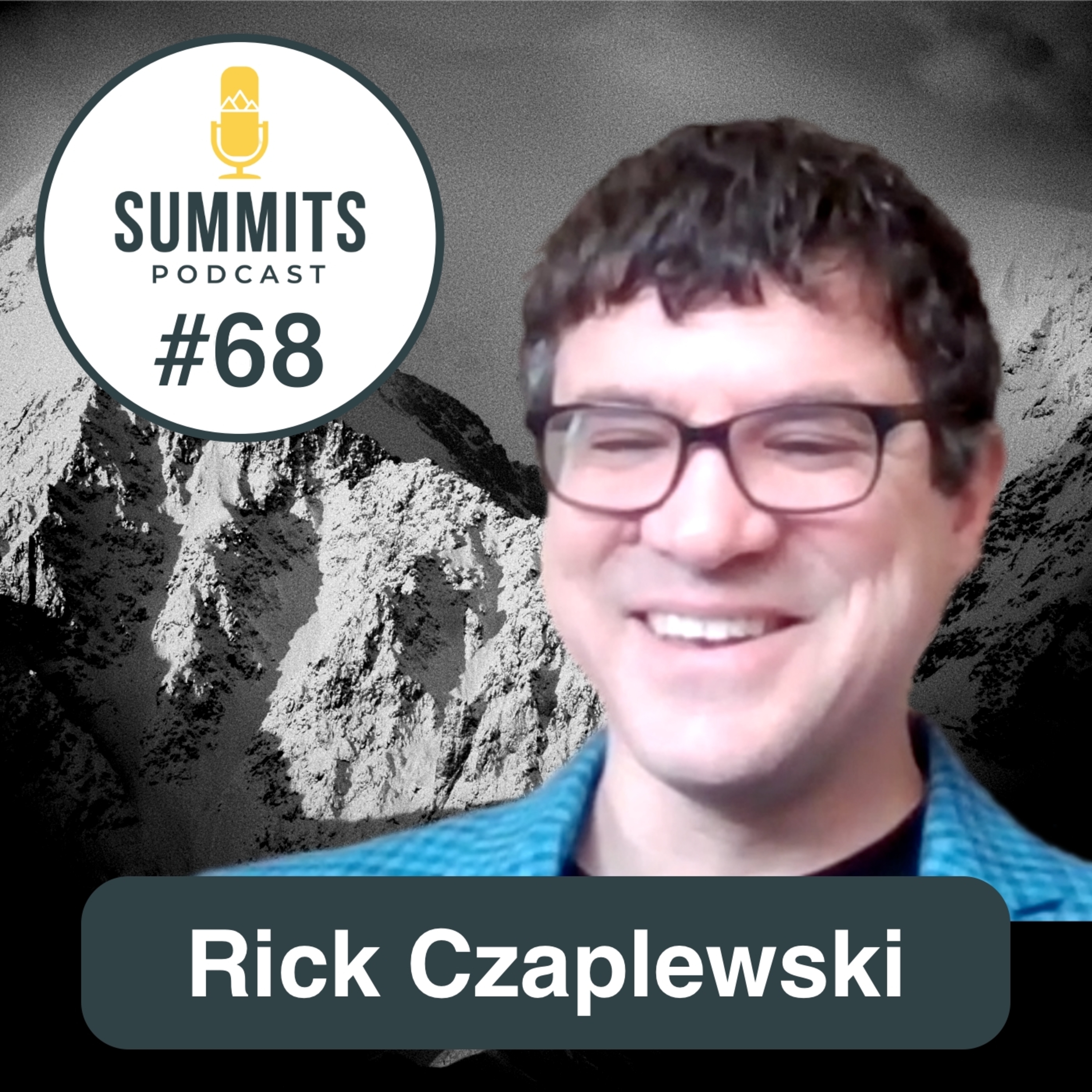 Summits Podcast