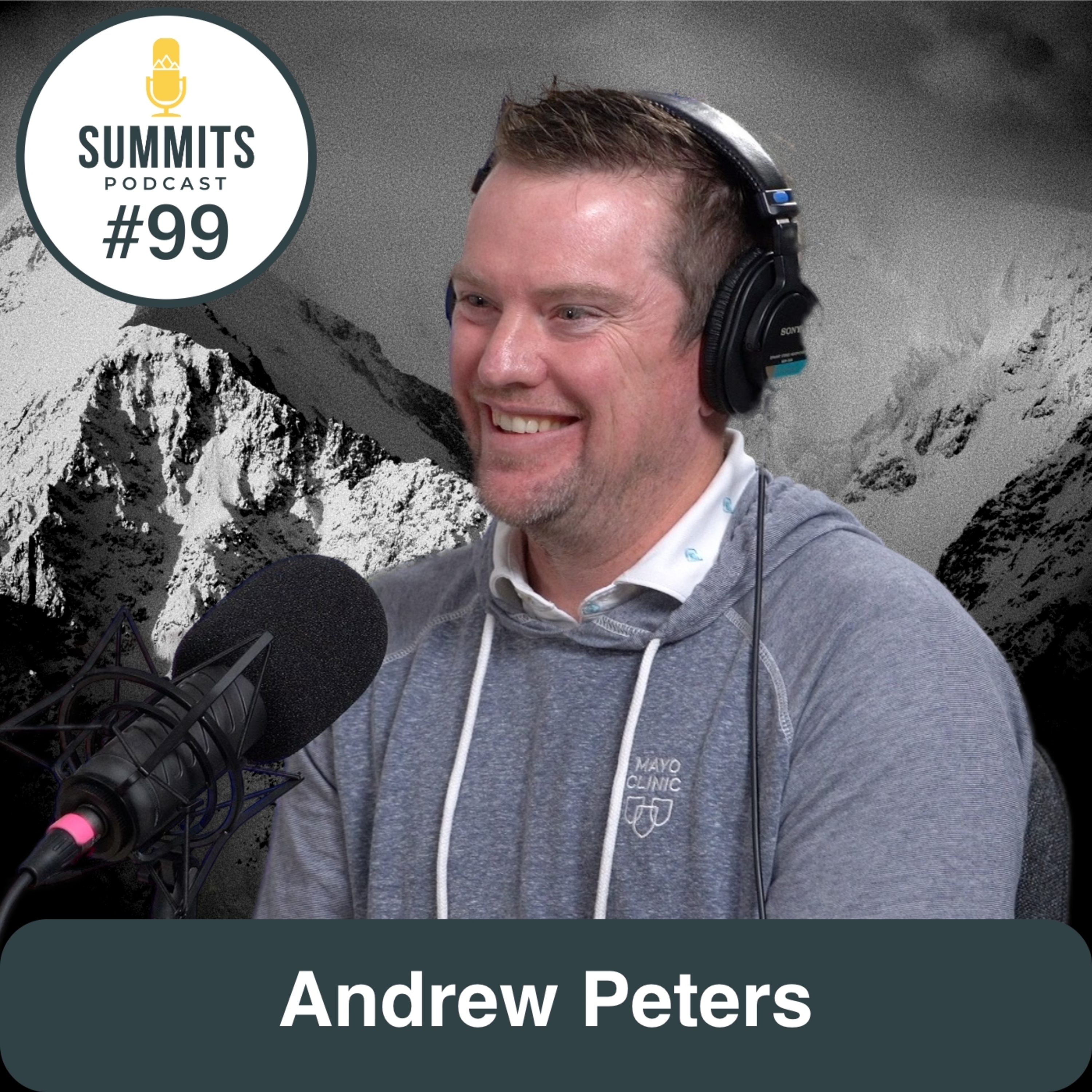 Summits Podcast