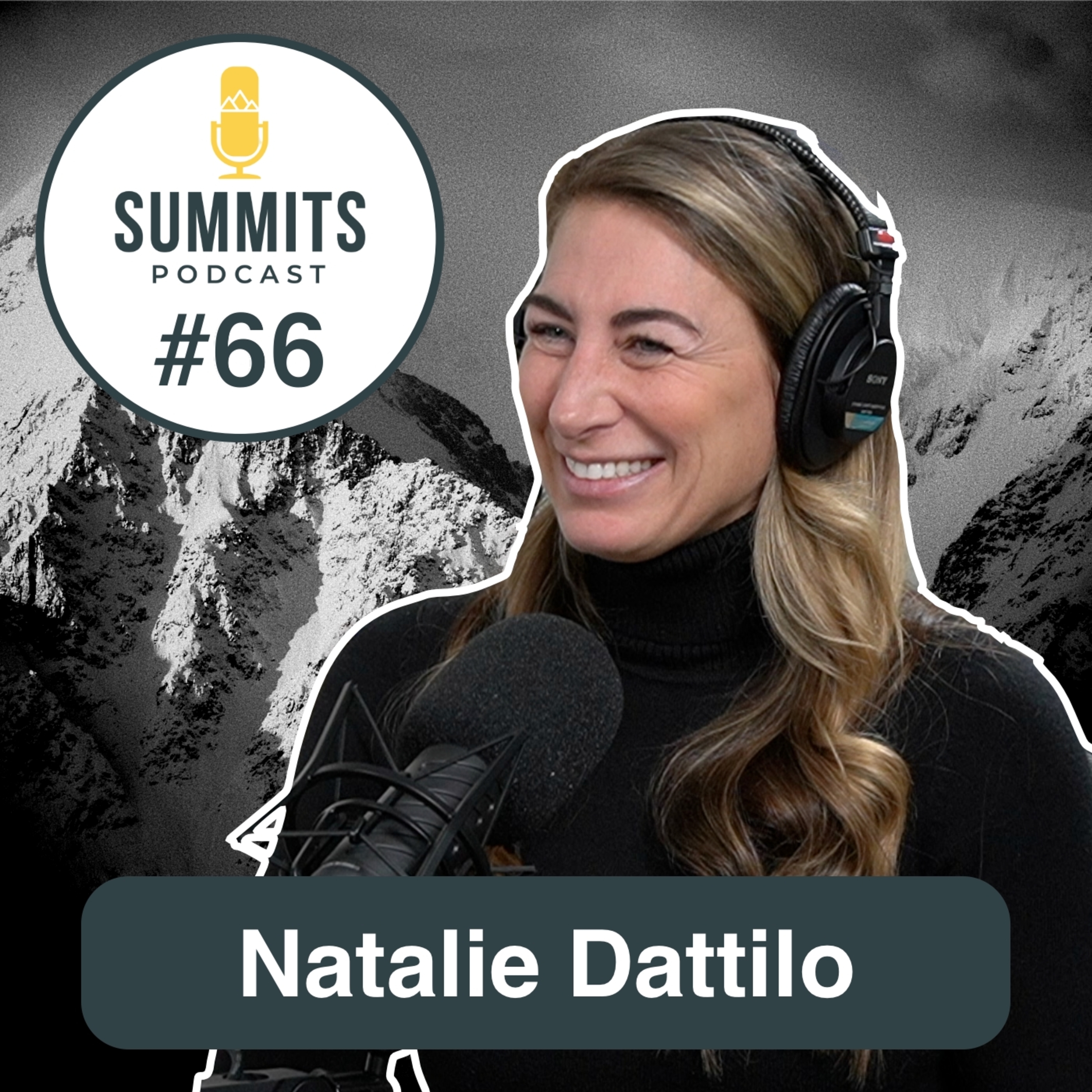 Summits Podcast