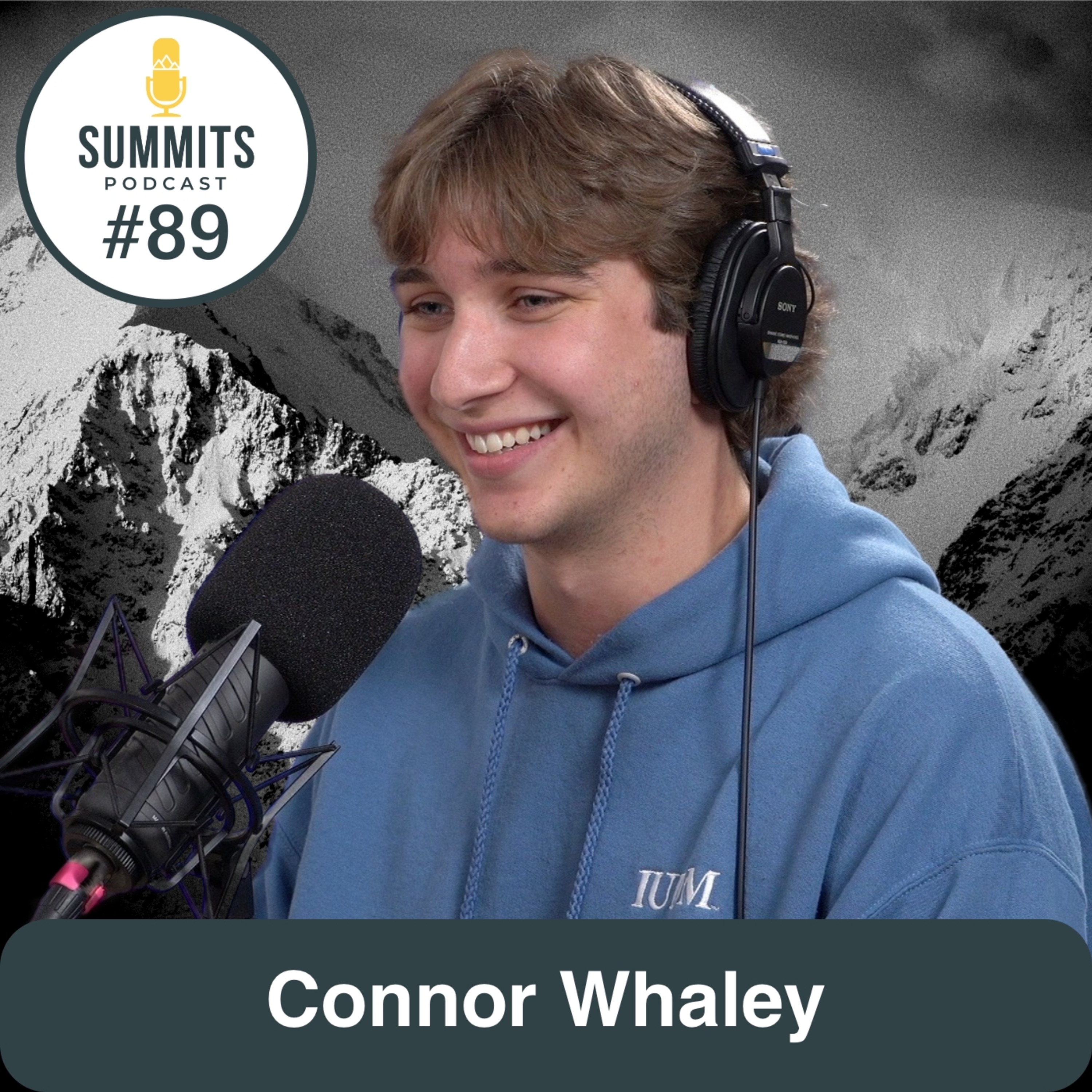 Summits Podcast