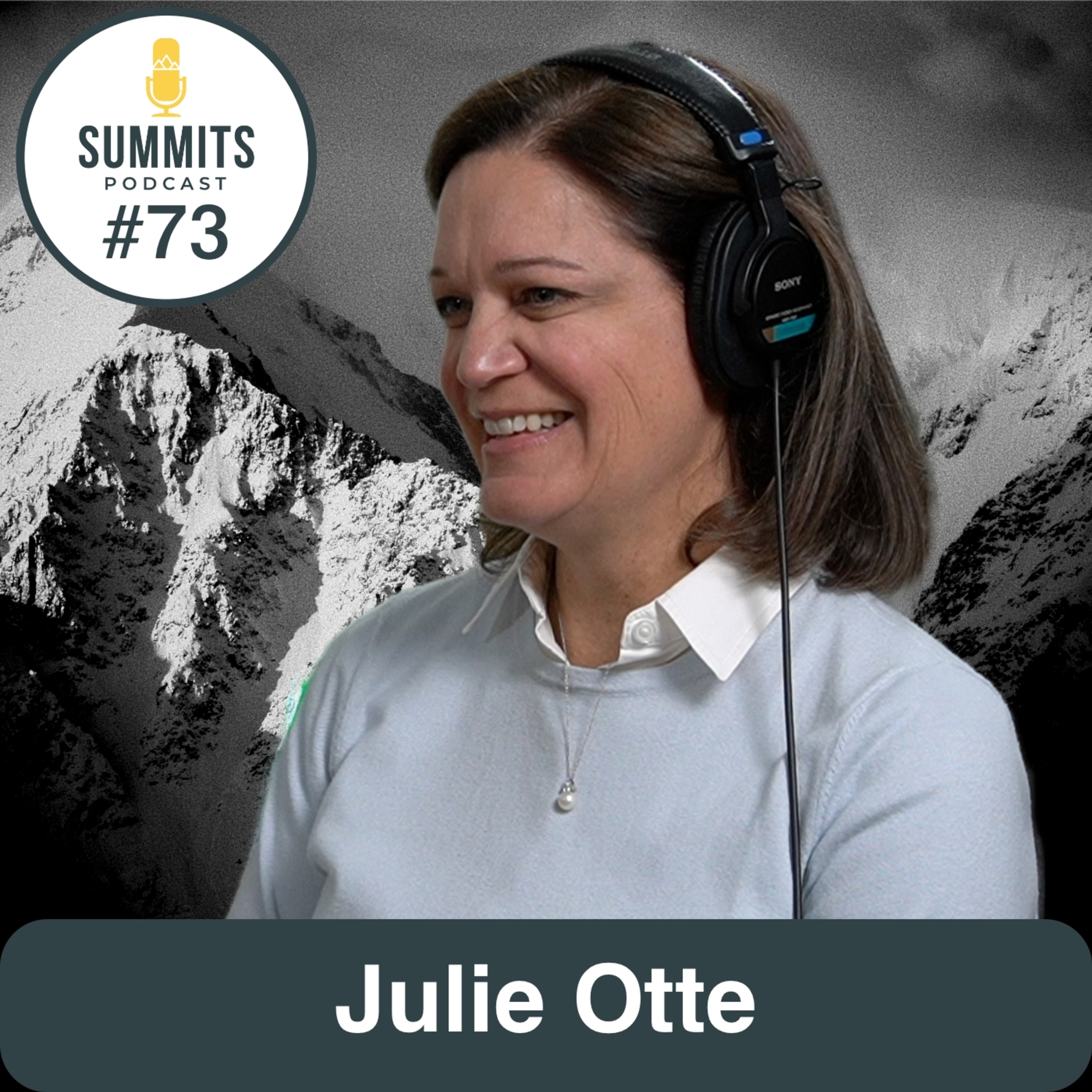Summits Podcast