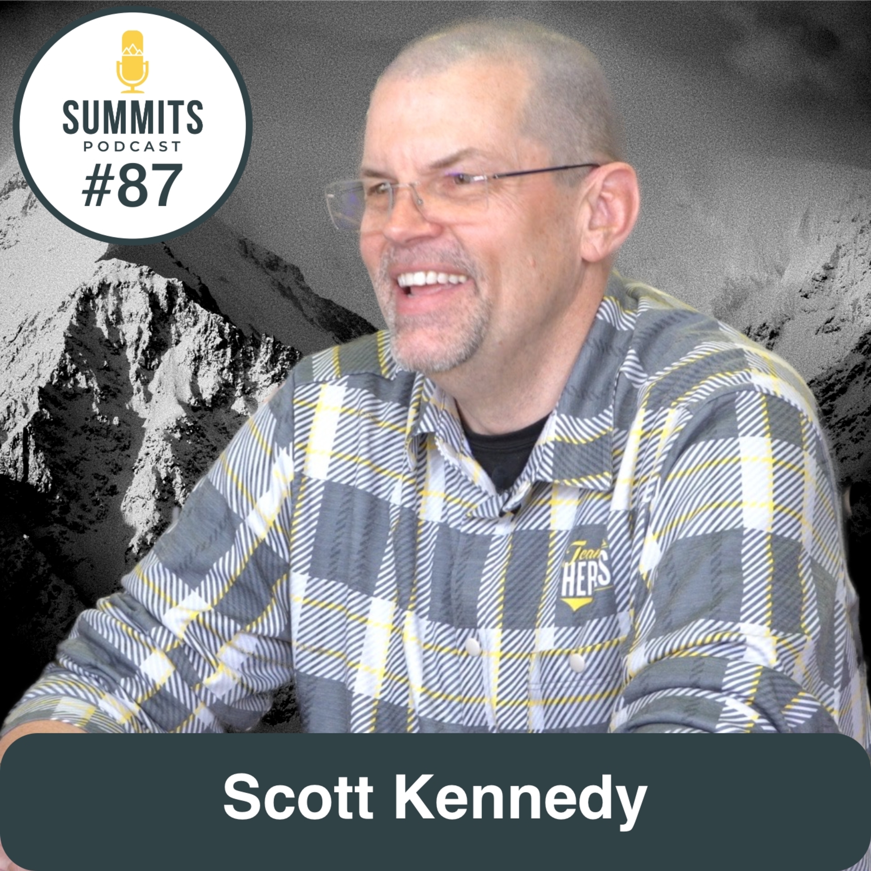 Summits Podcast