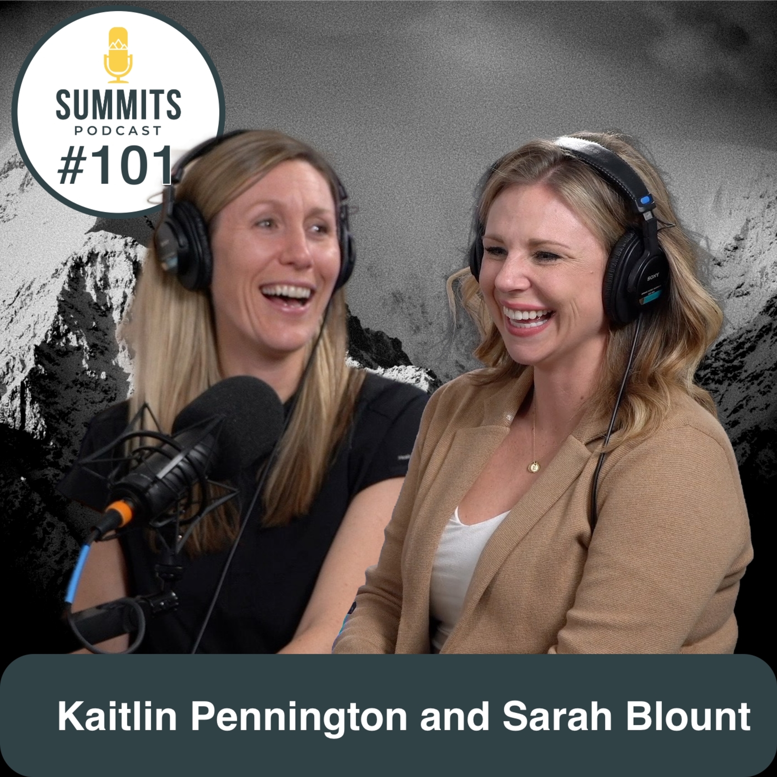 Summits Podcast