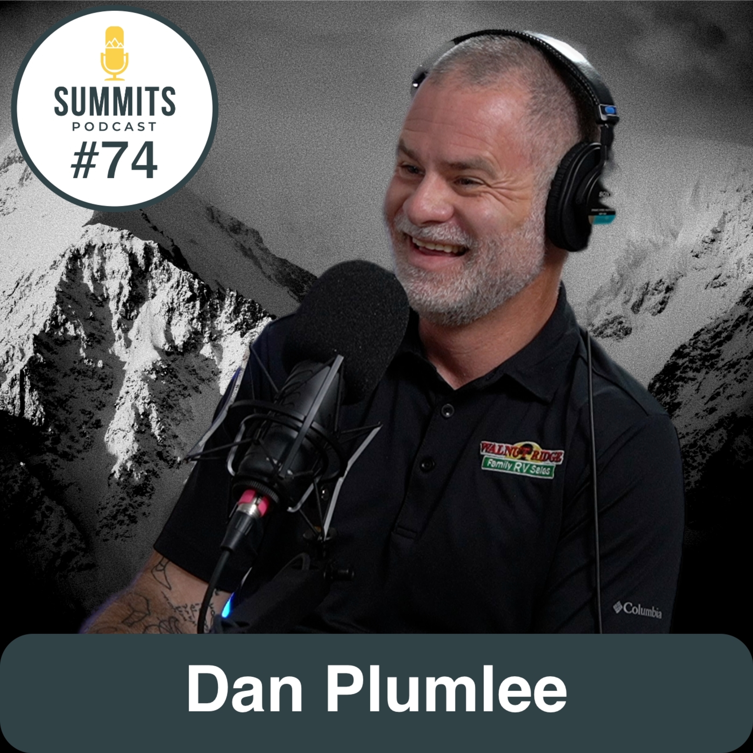 Summits Podcast