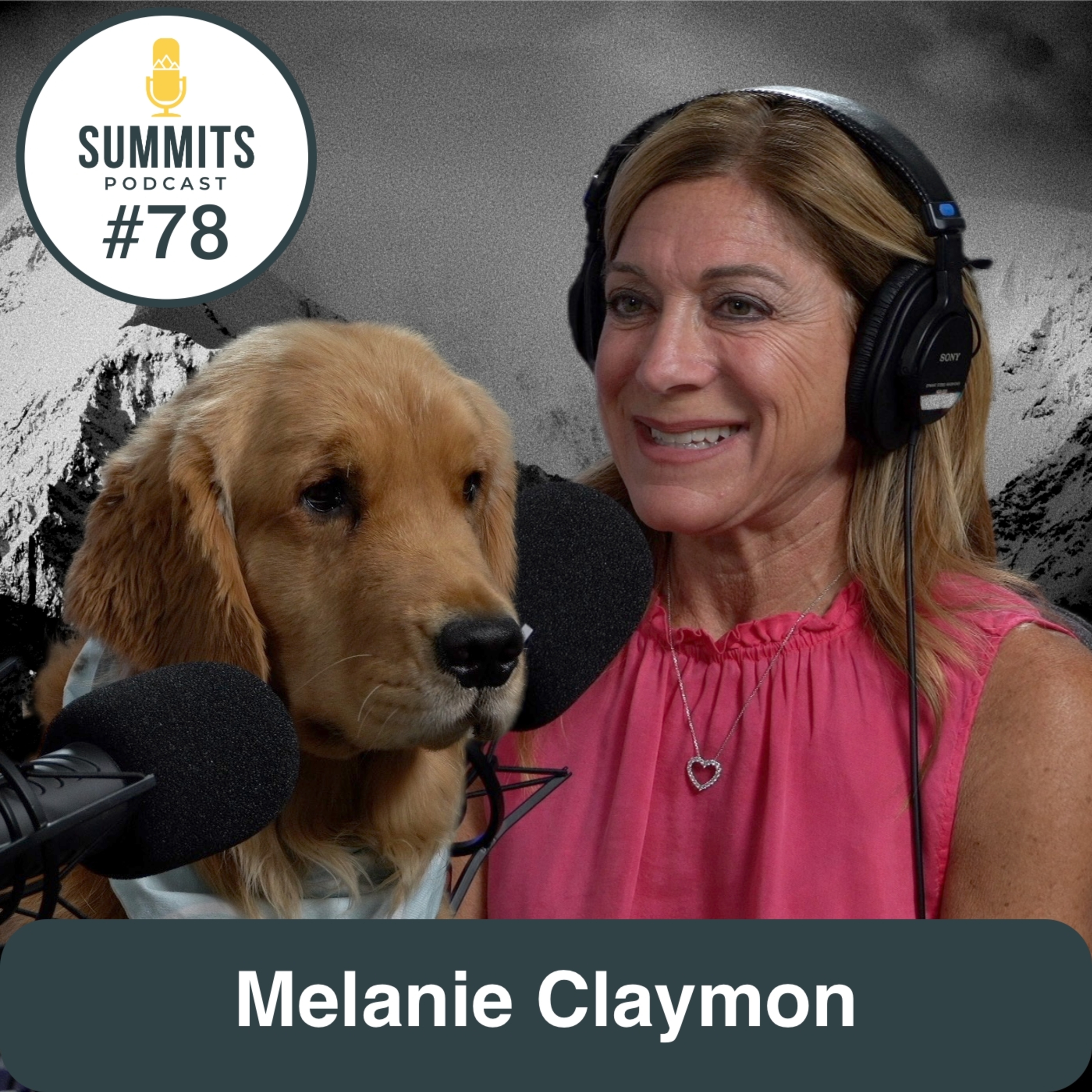 Summits Podcast