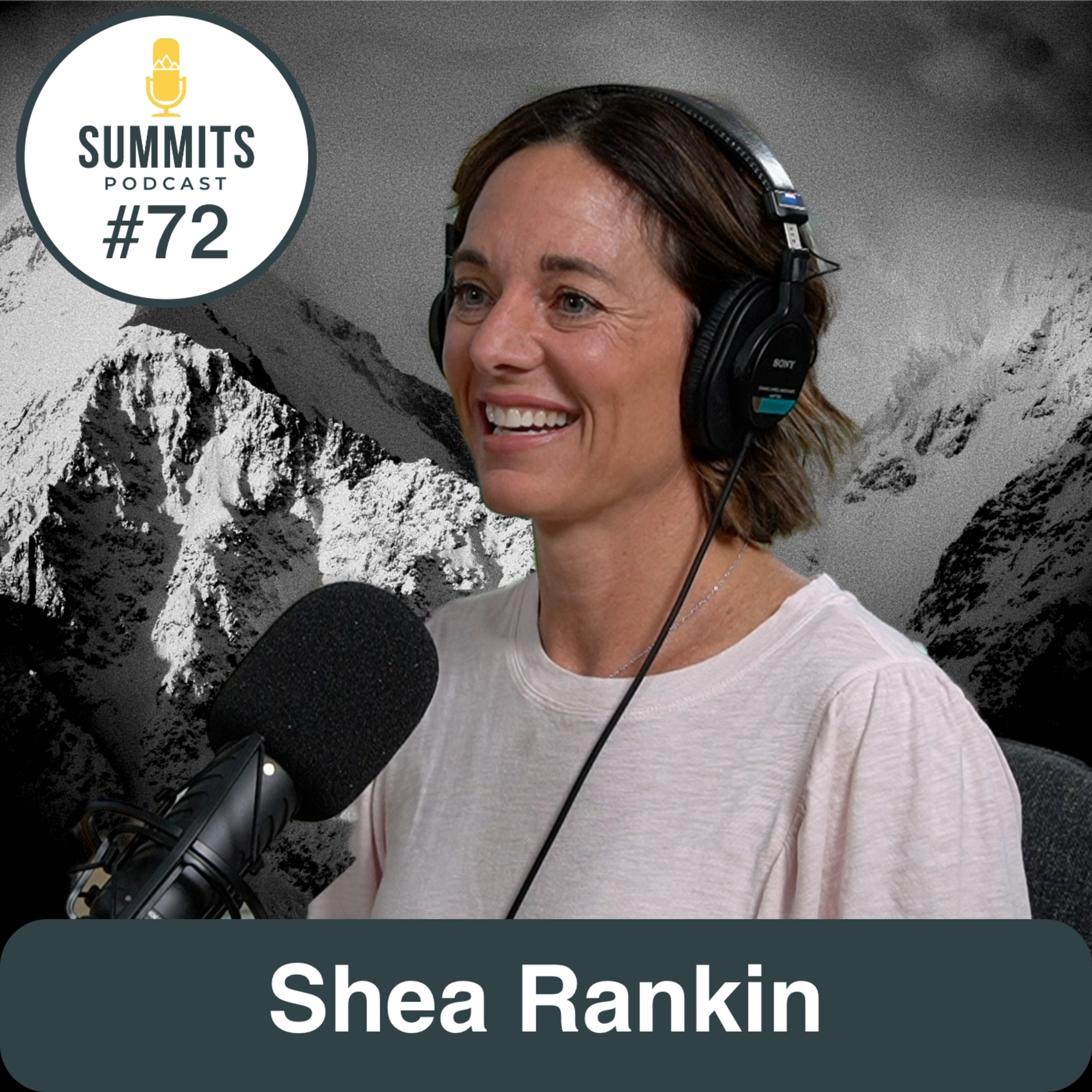 Summits Podcast