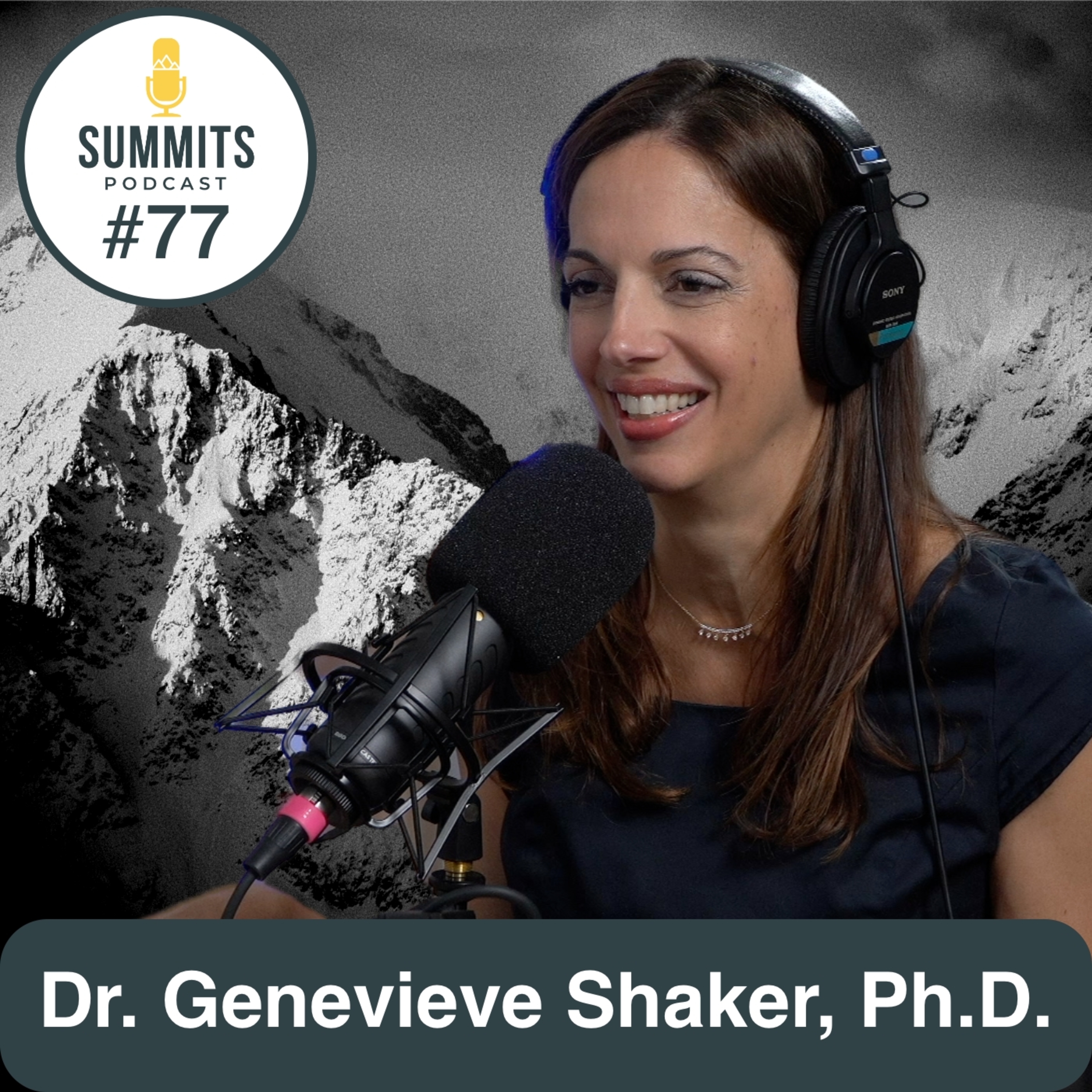 Summits Podcast
