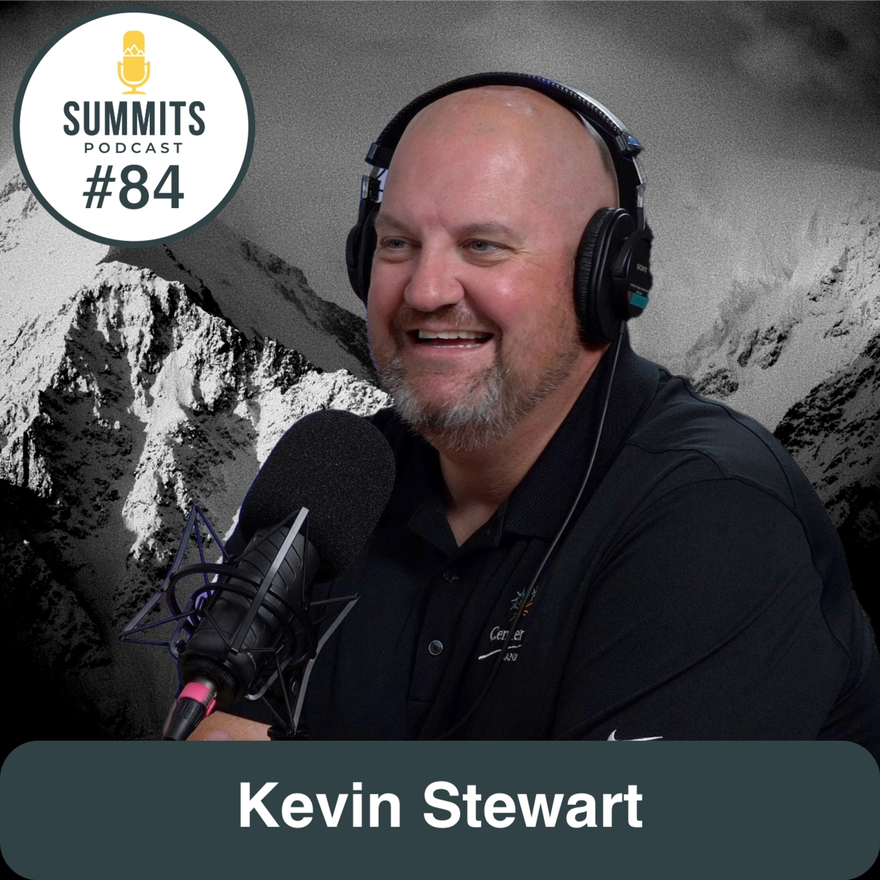 Summits Podcast