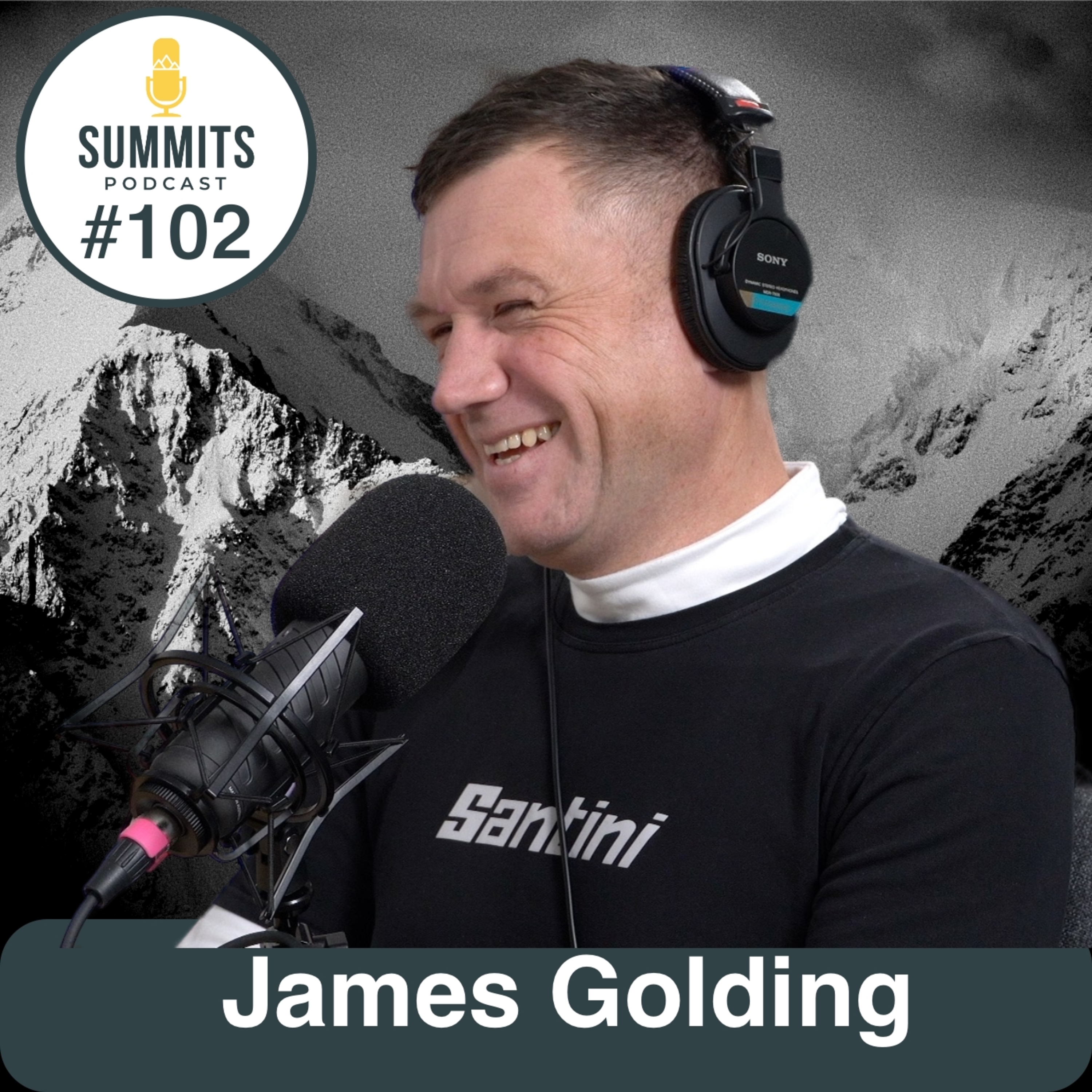 Summits Podcast