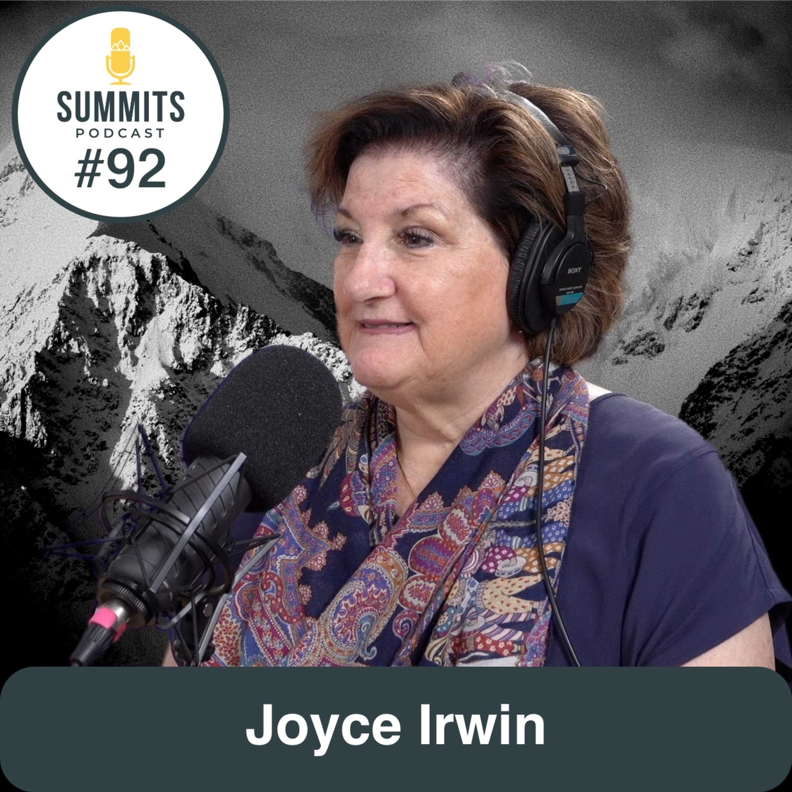 Summits Podcast