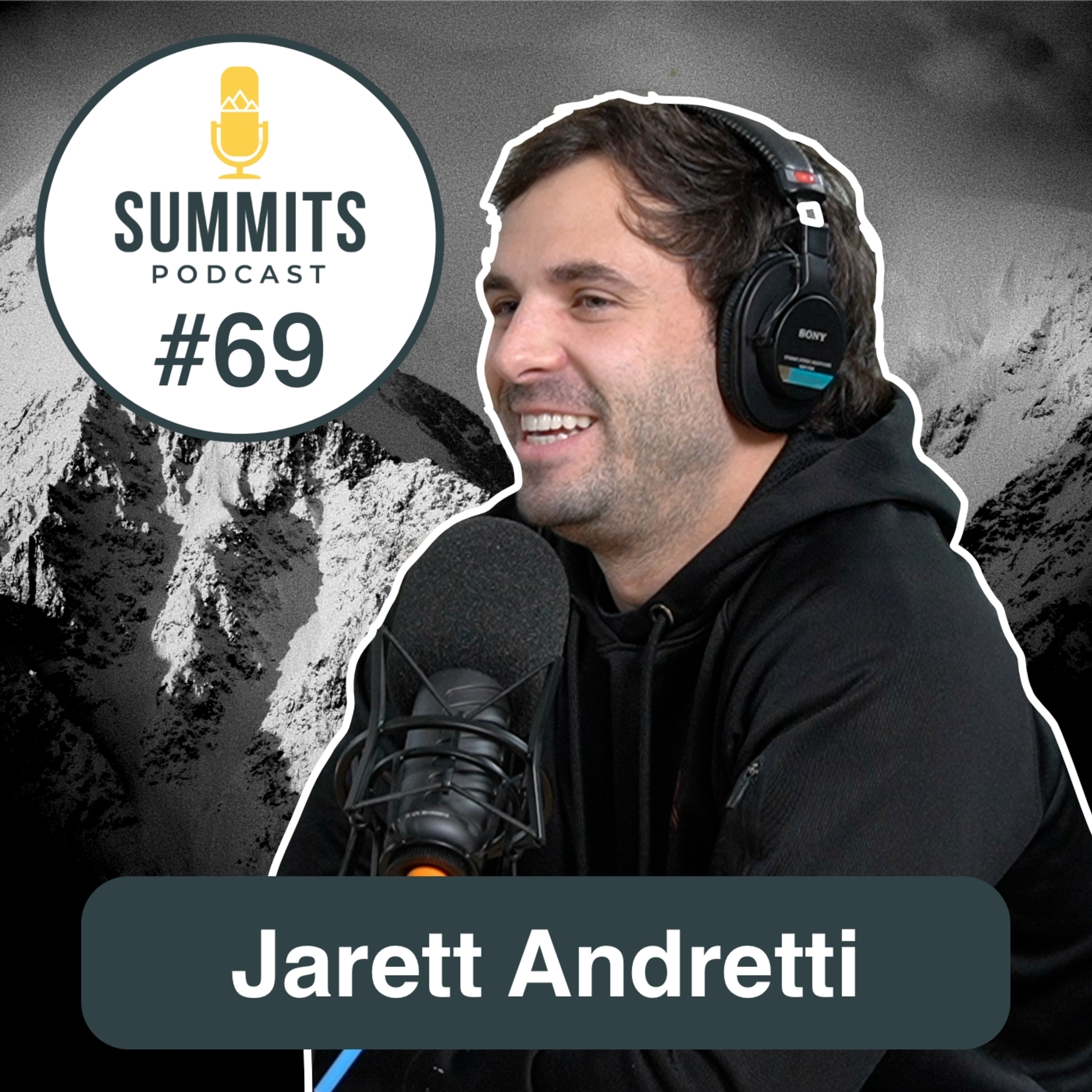 Summits Podcast