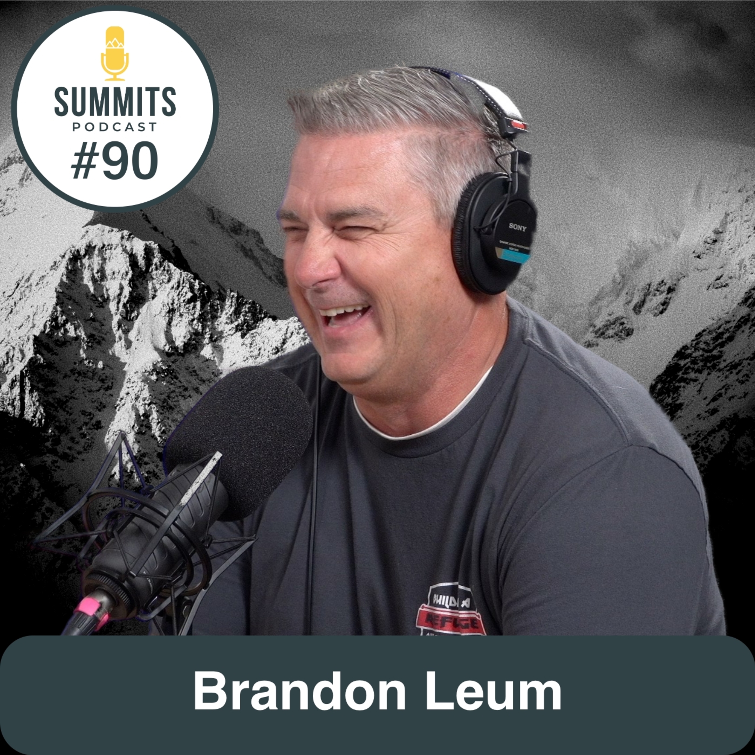 Summits Podcast