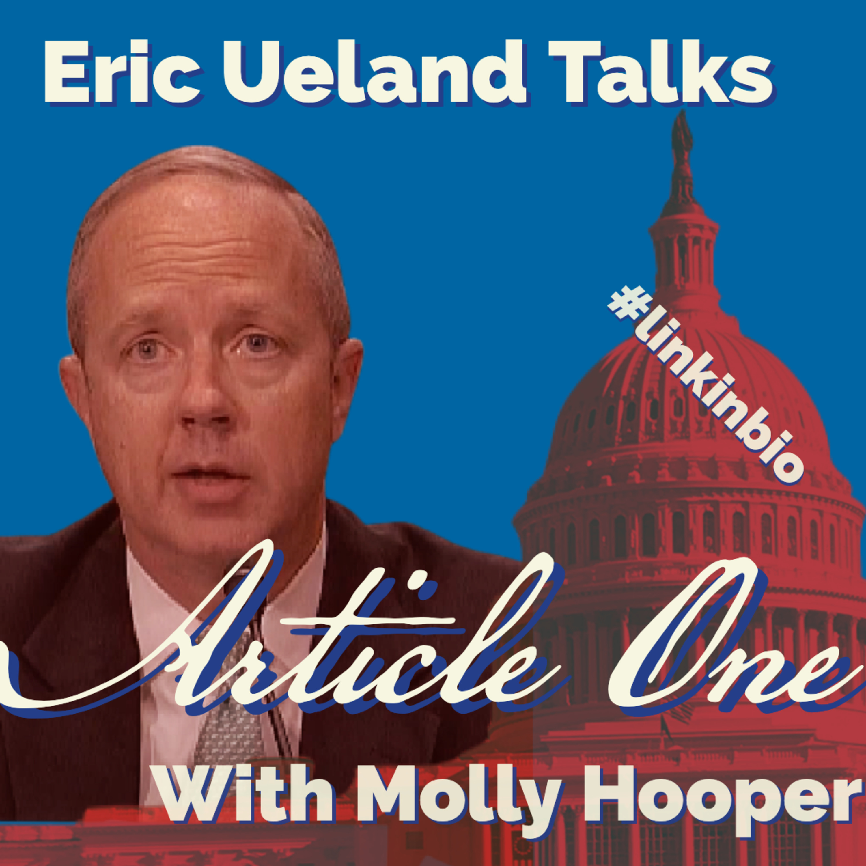 Article One with Molly Hooper