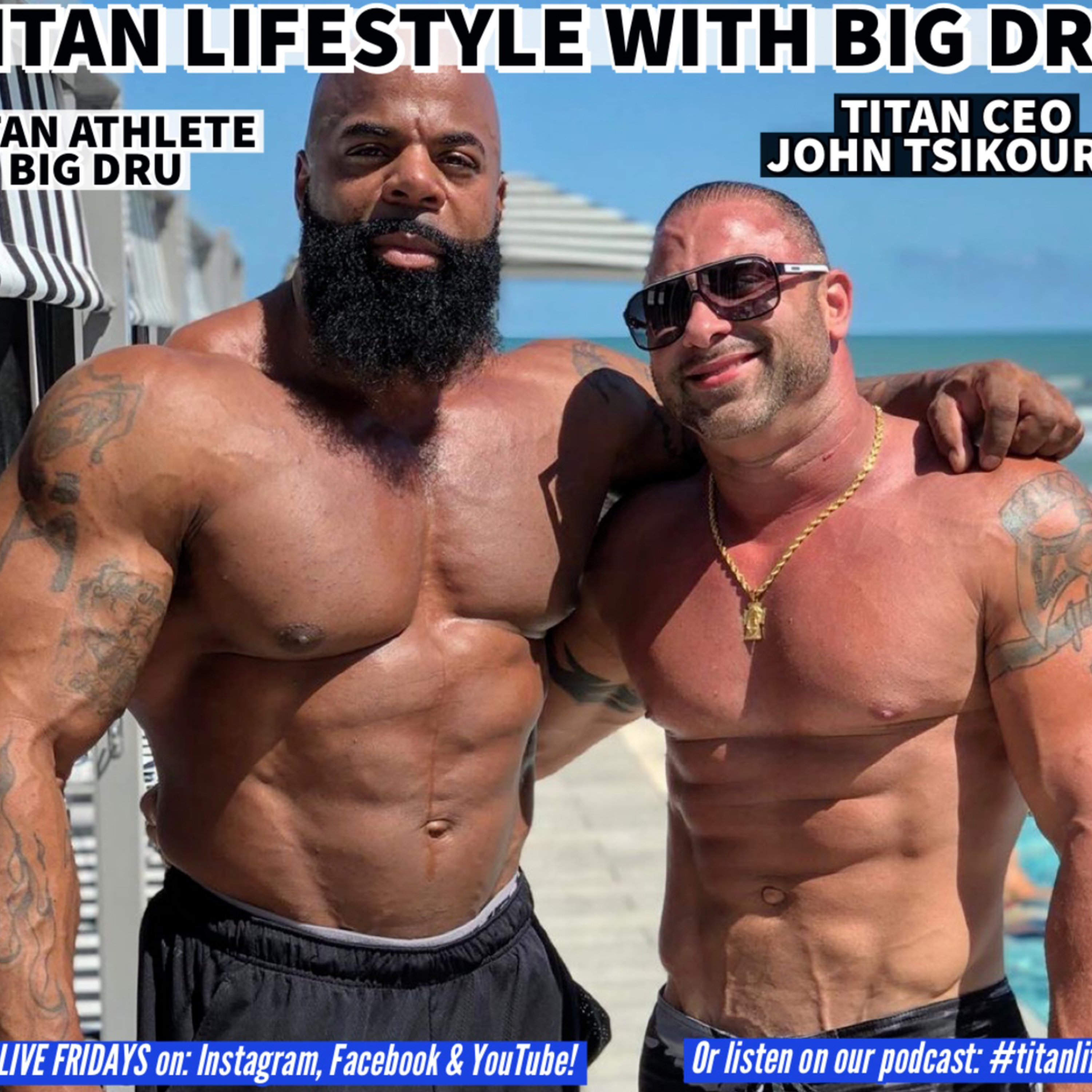 Titan Medical Lifestyle