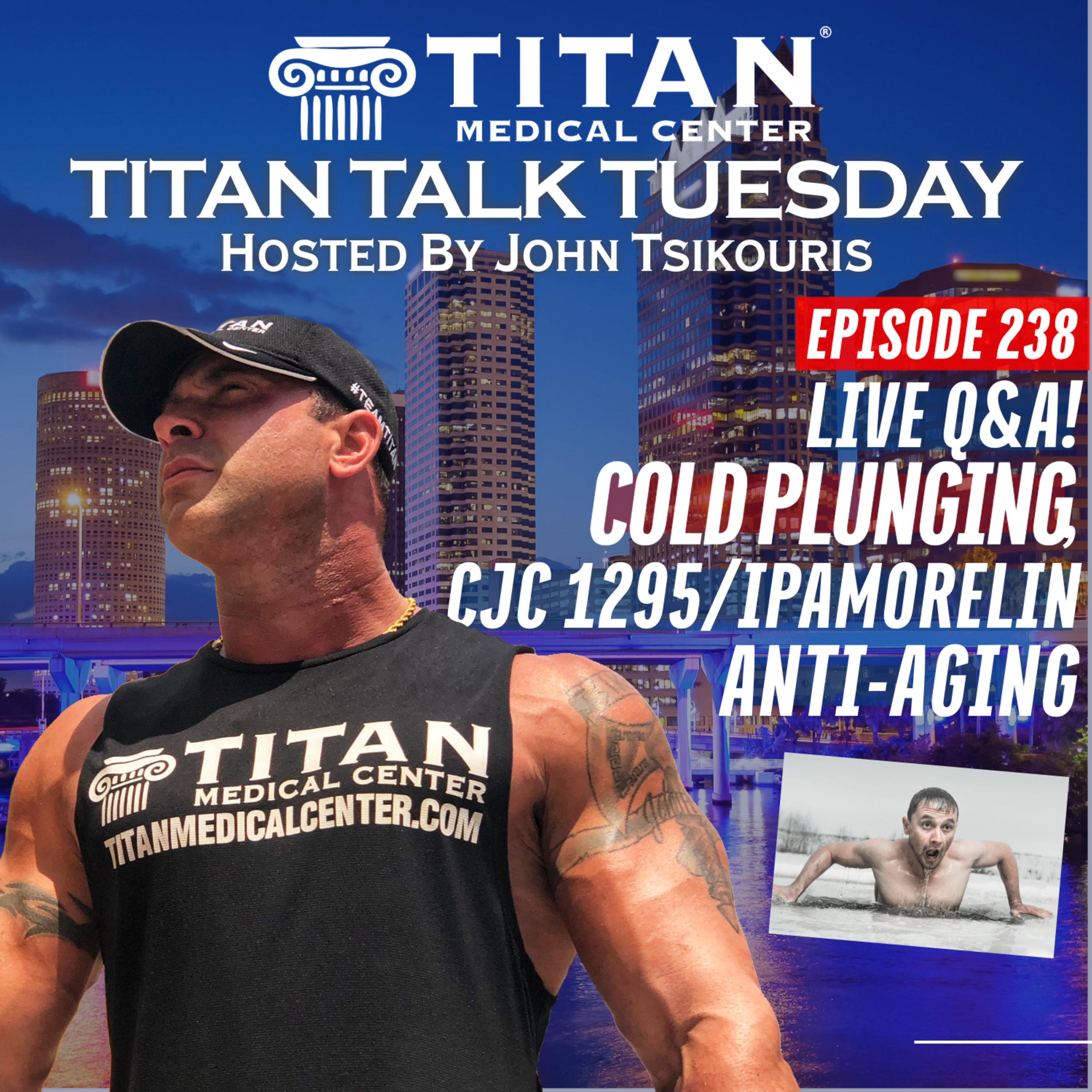 Titan Medical Lifestyle