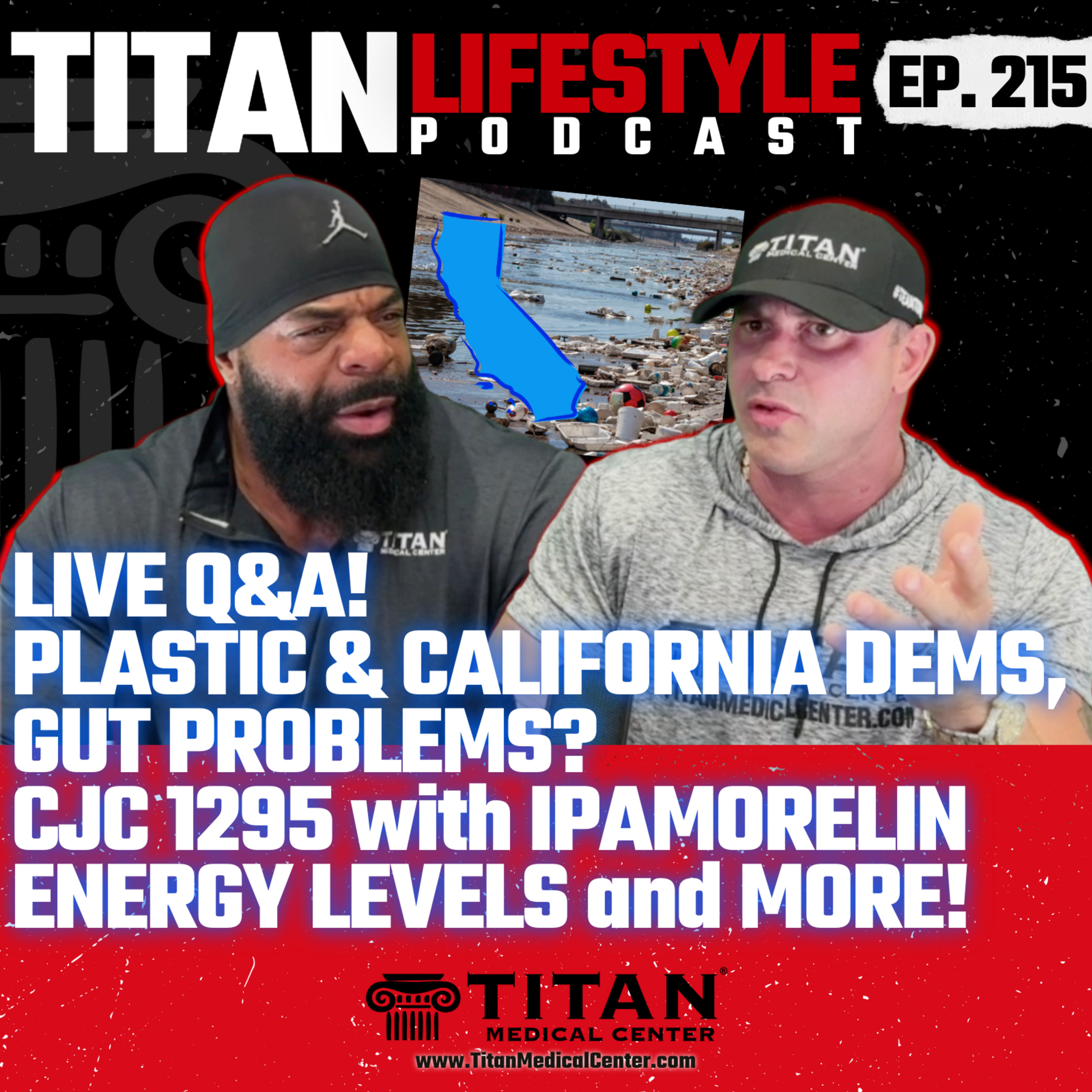Titan Medical Lifestyle