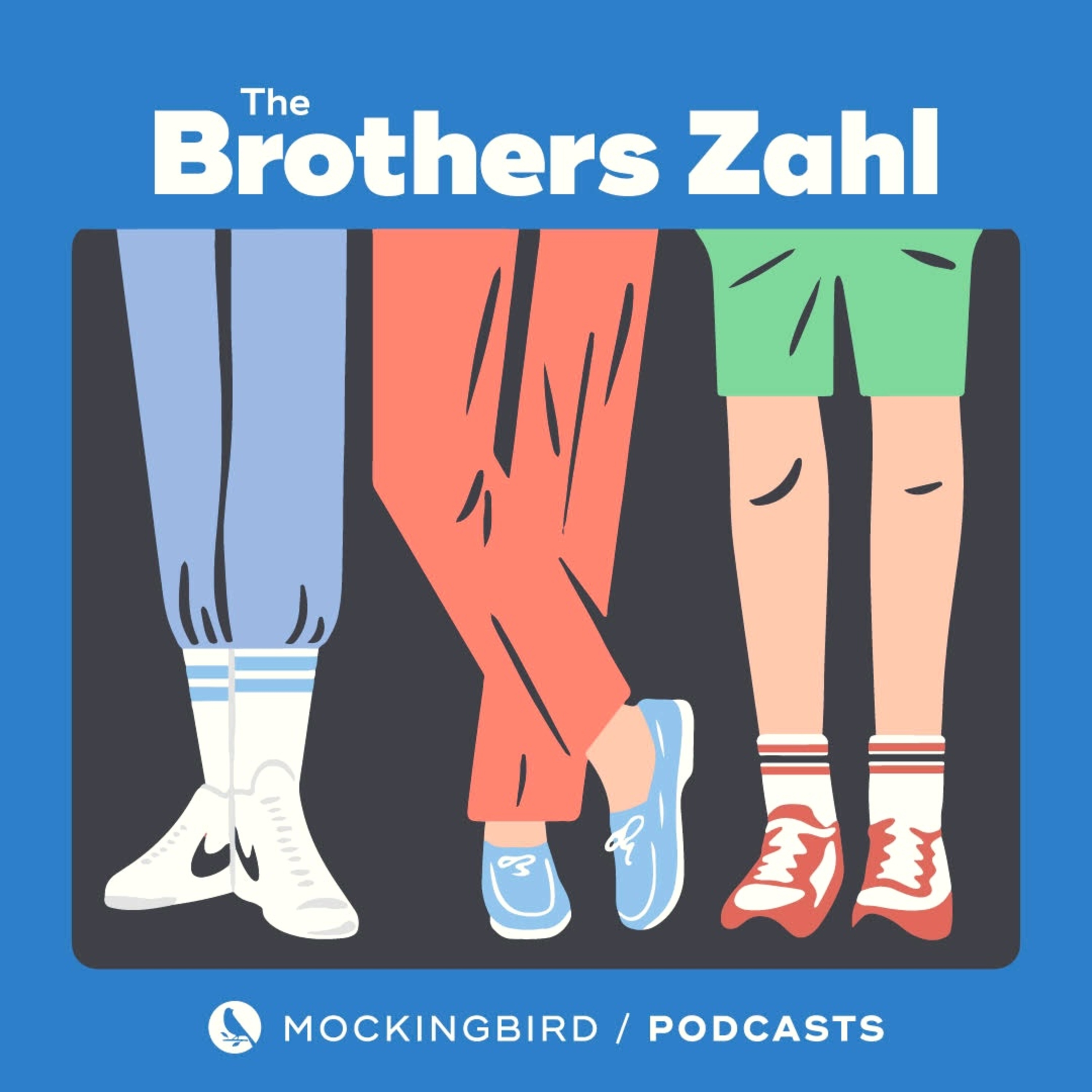 Episode 22: The Bible episode artwork