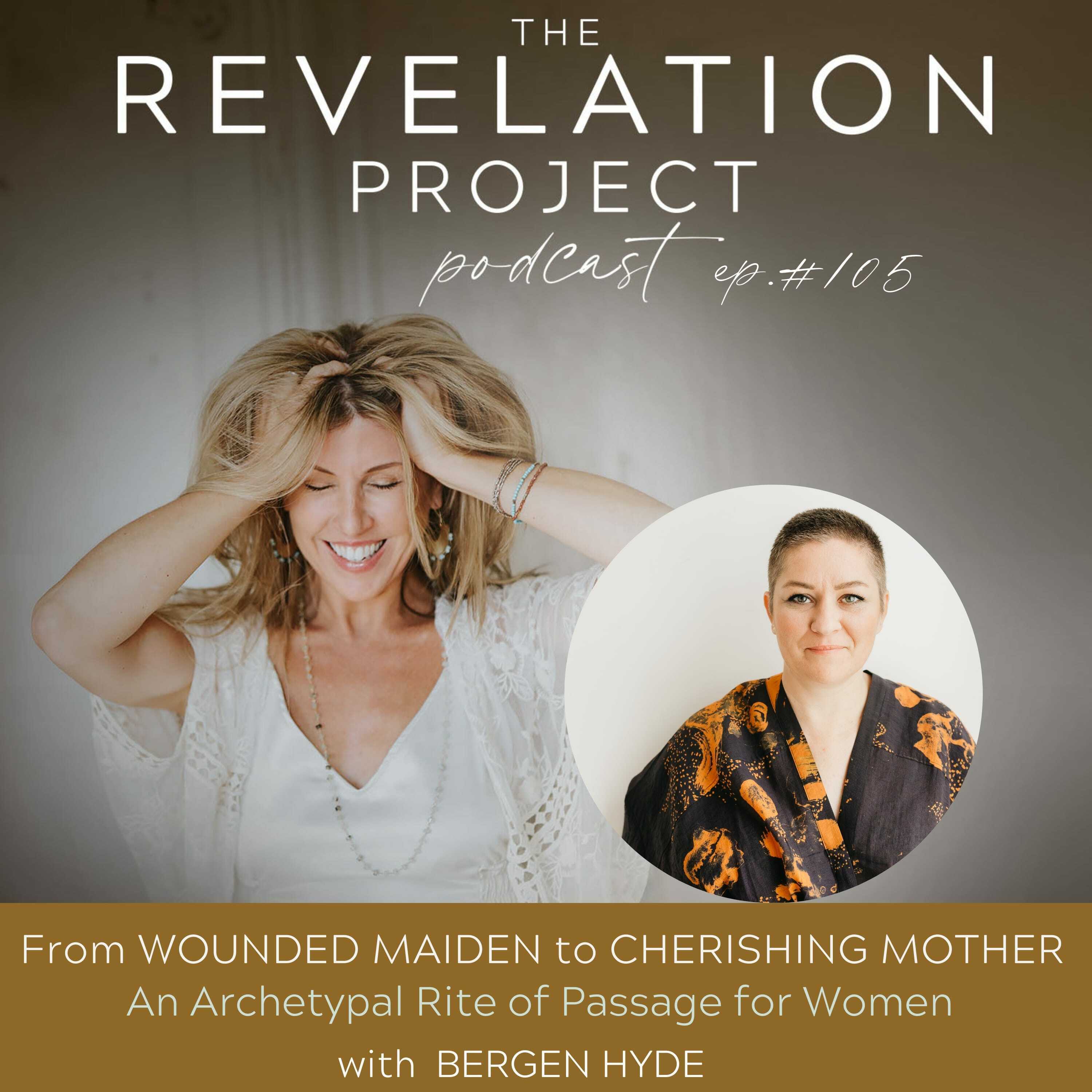 The Revelation Project