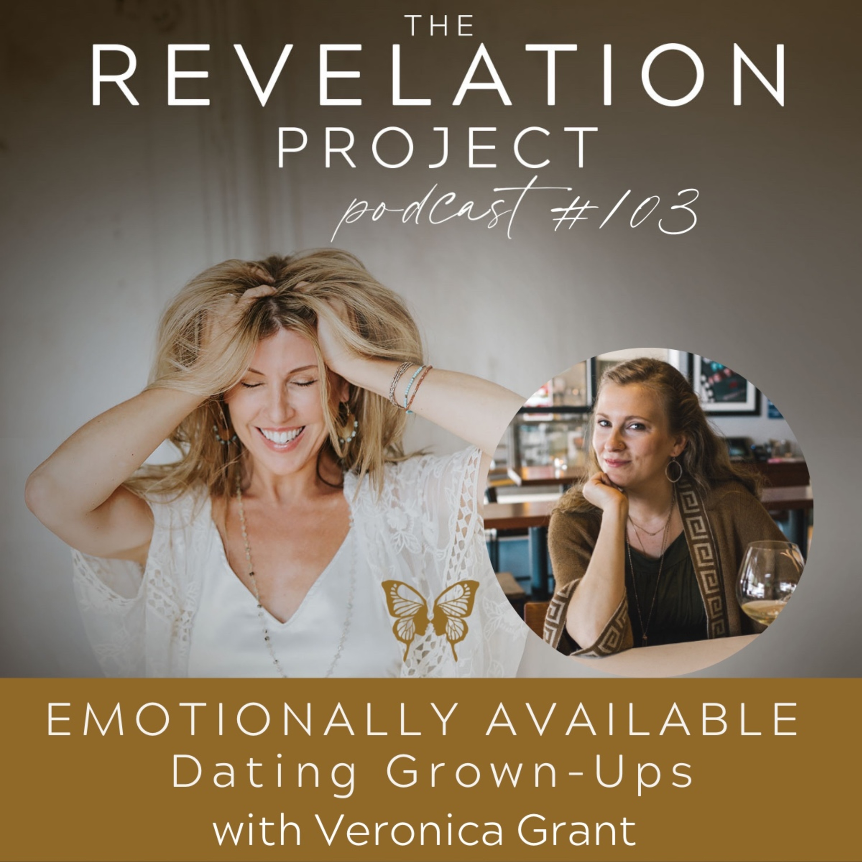 The Revelation Project