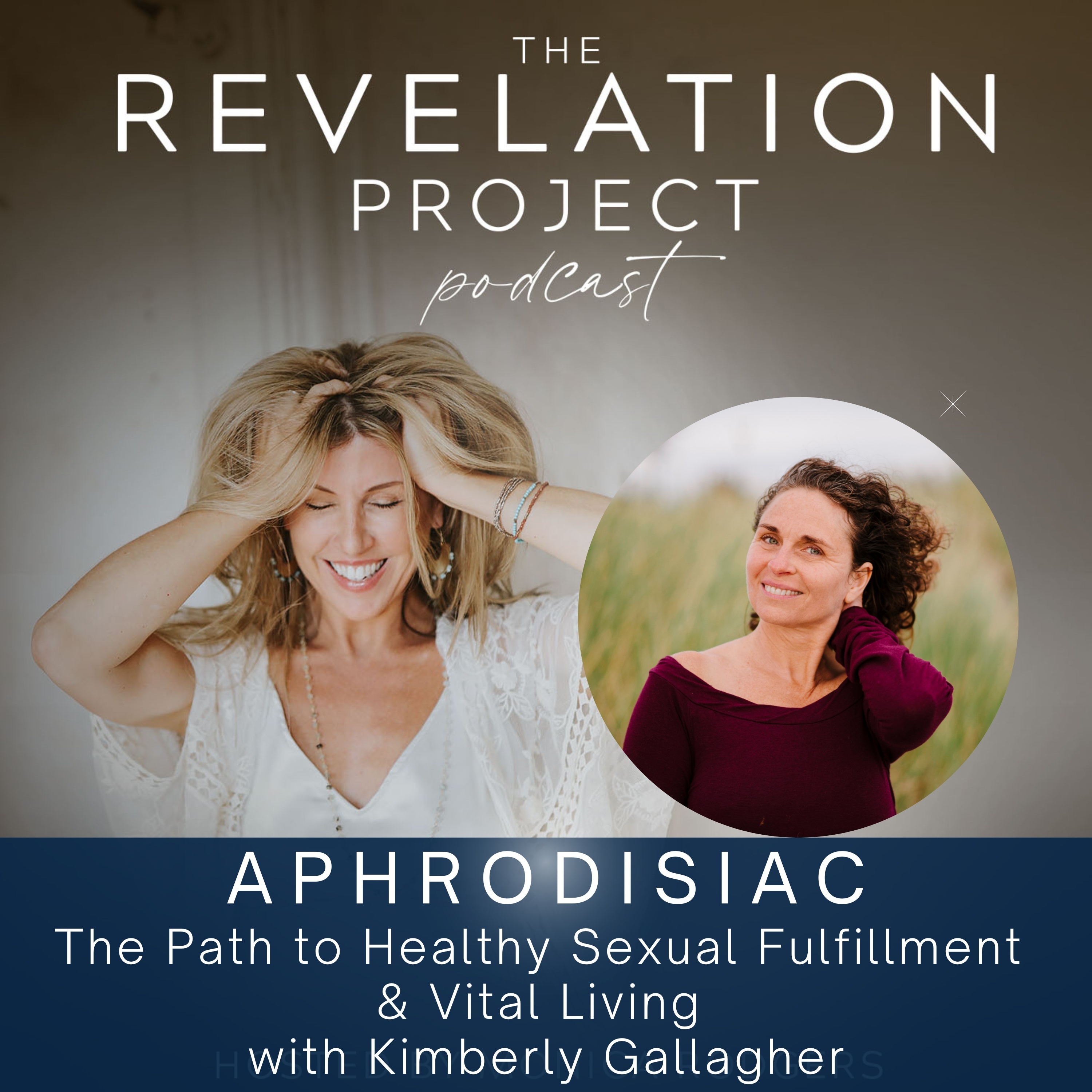 The Revelation Project