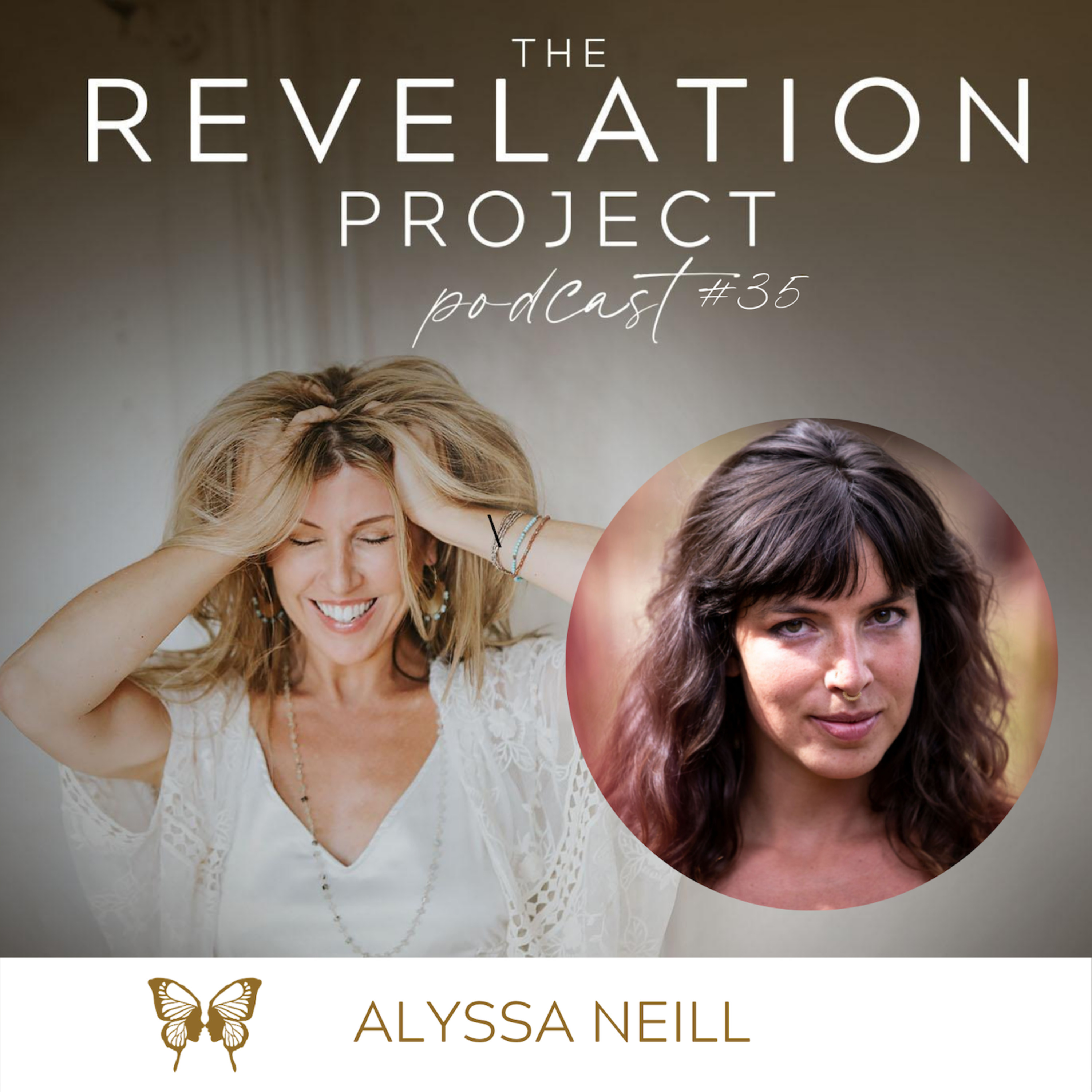 The Revelation Project