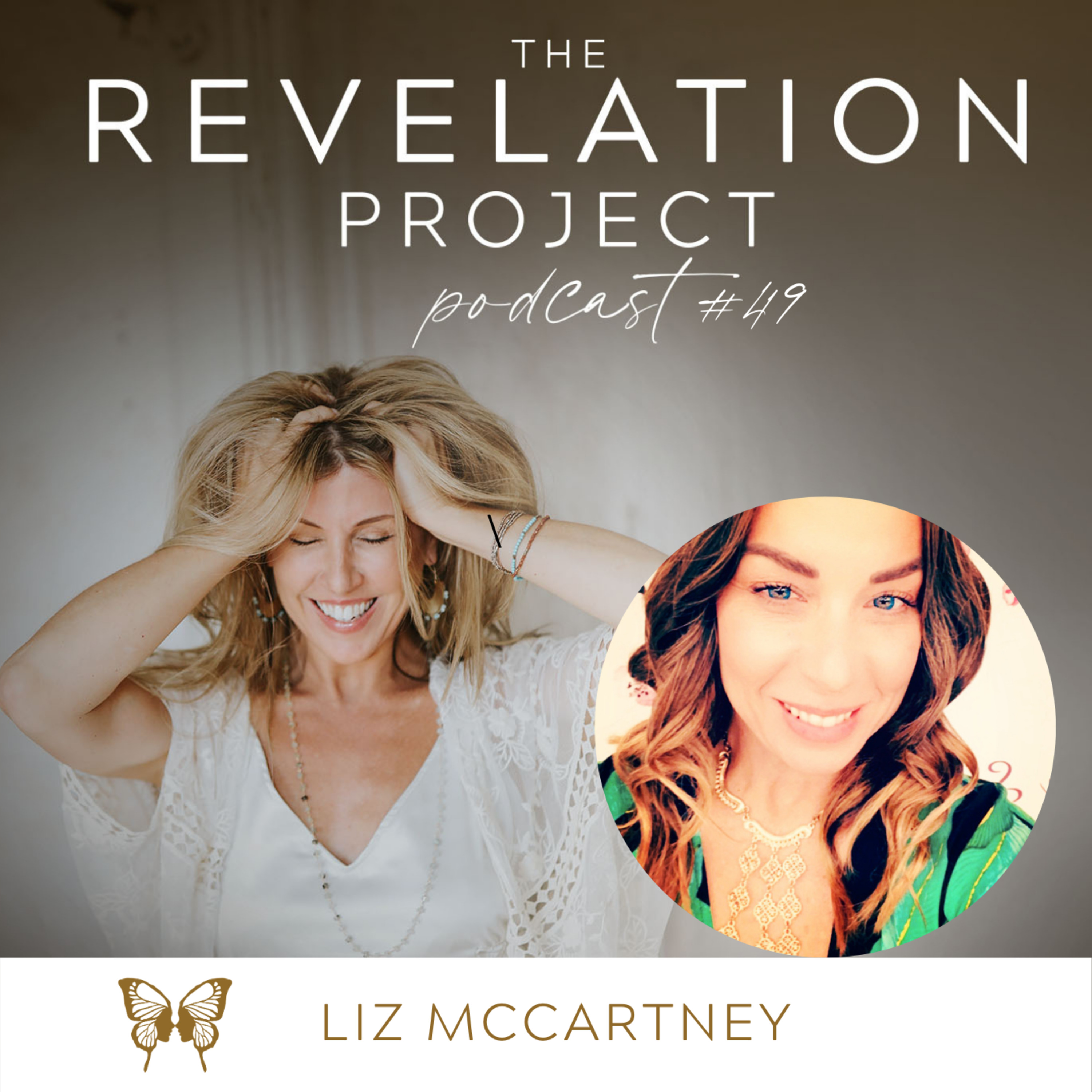 The Revelation Project