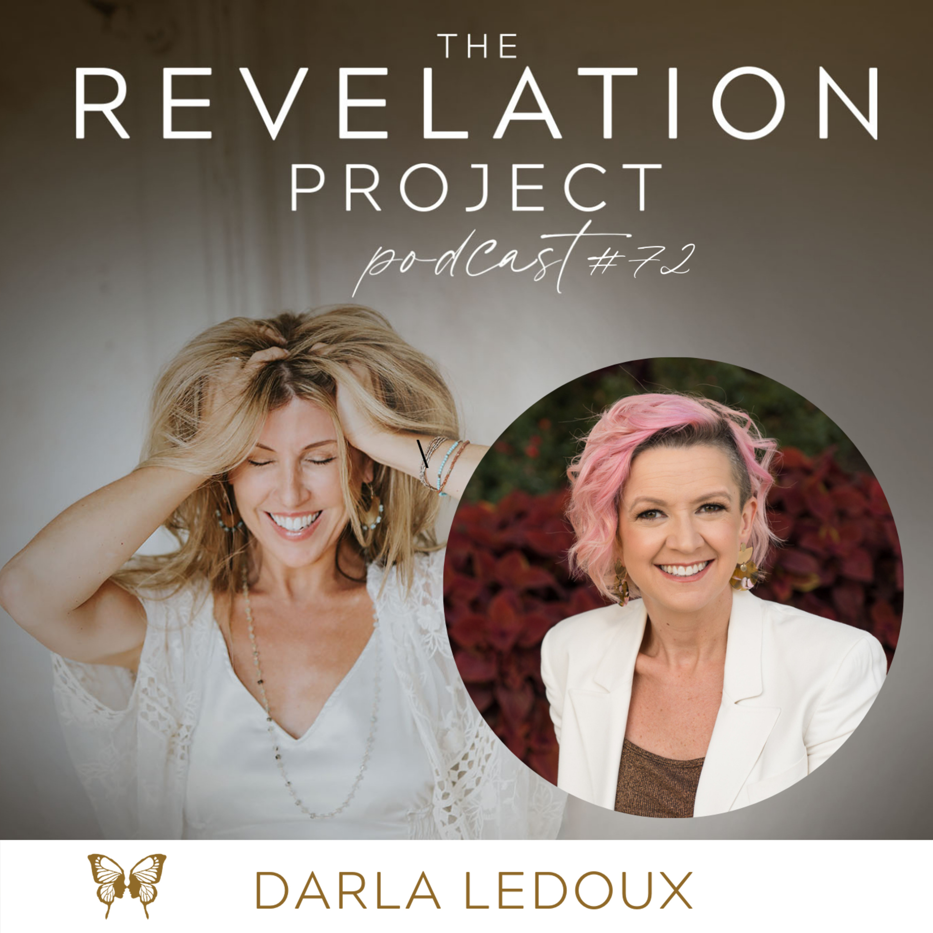 The Revelation Project