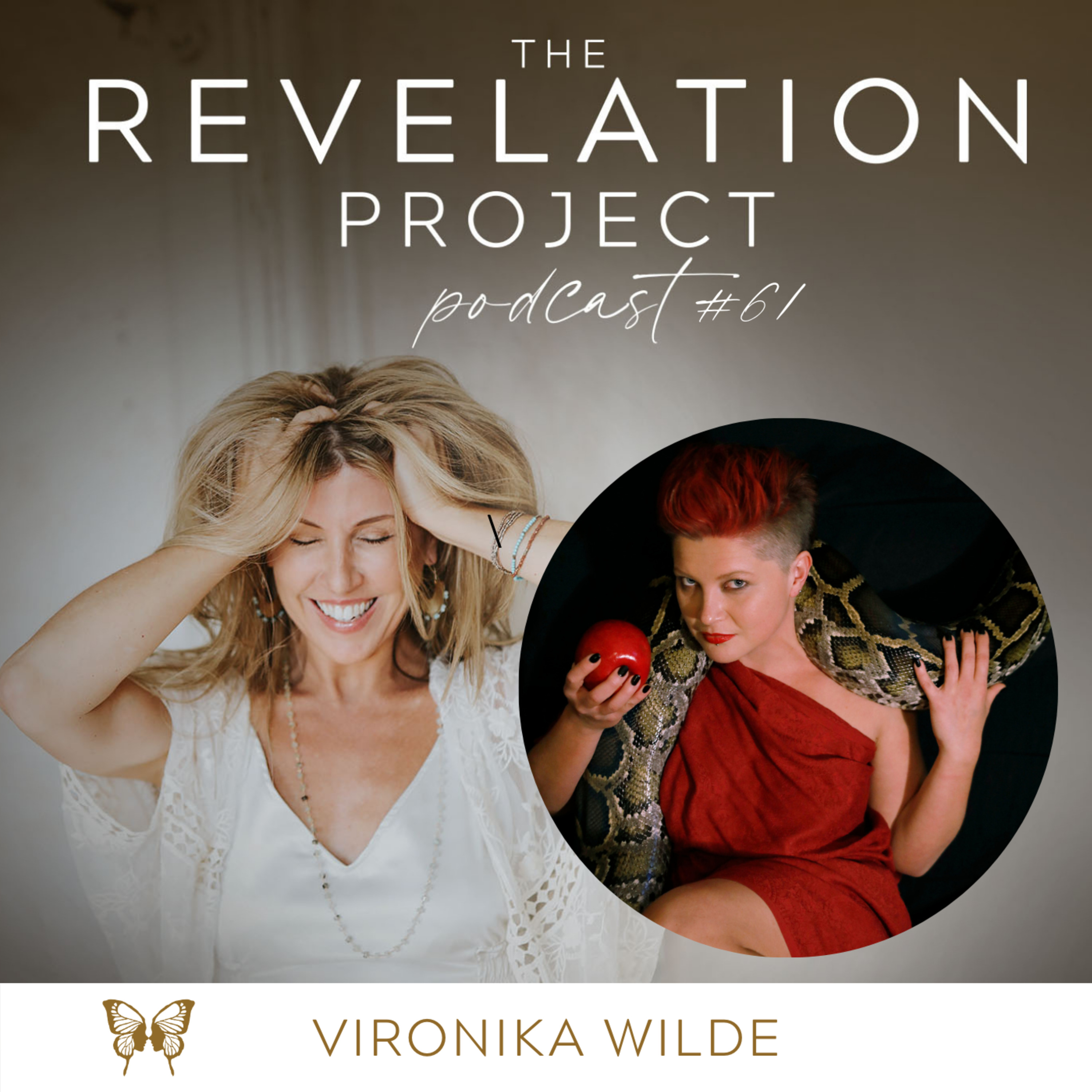The Revelation Project