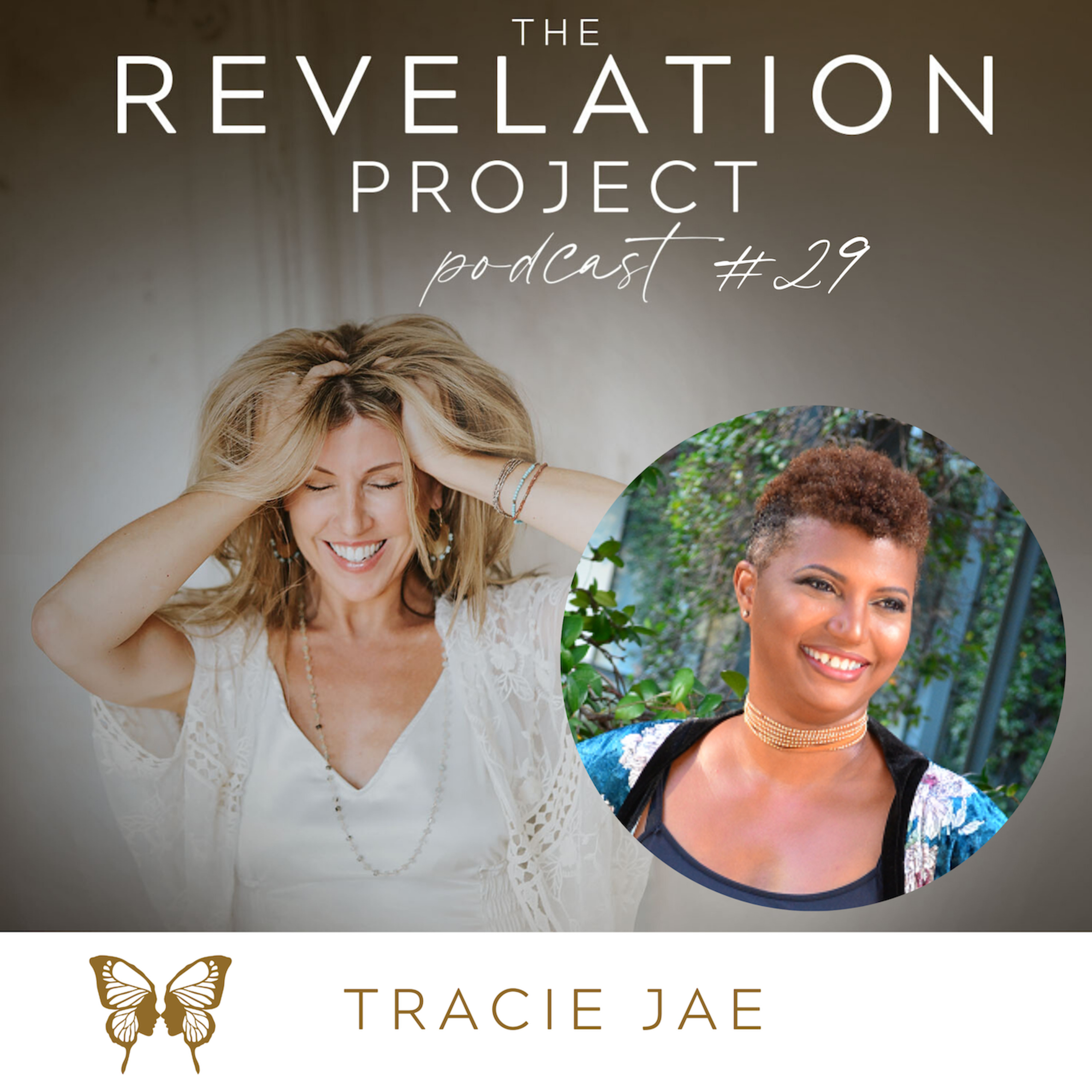 The Revelation Project