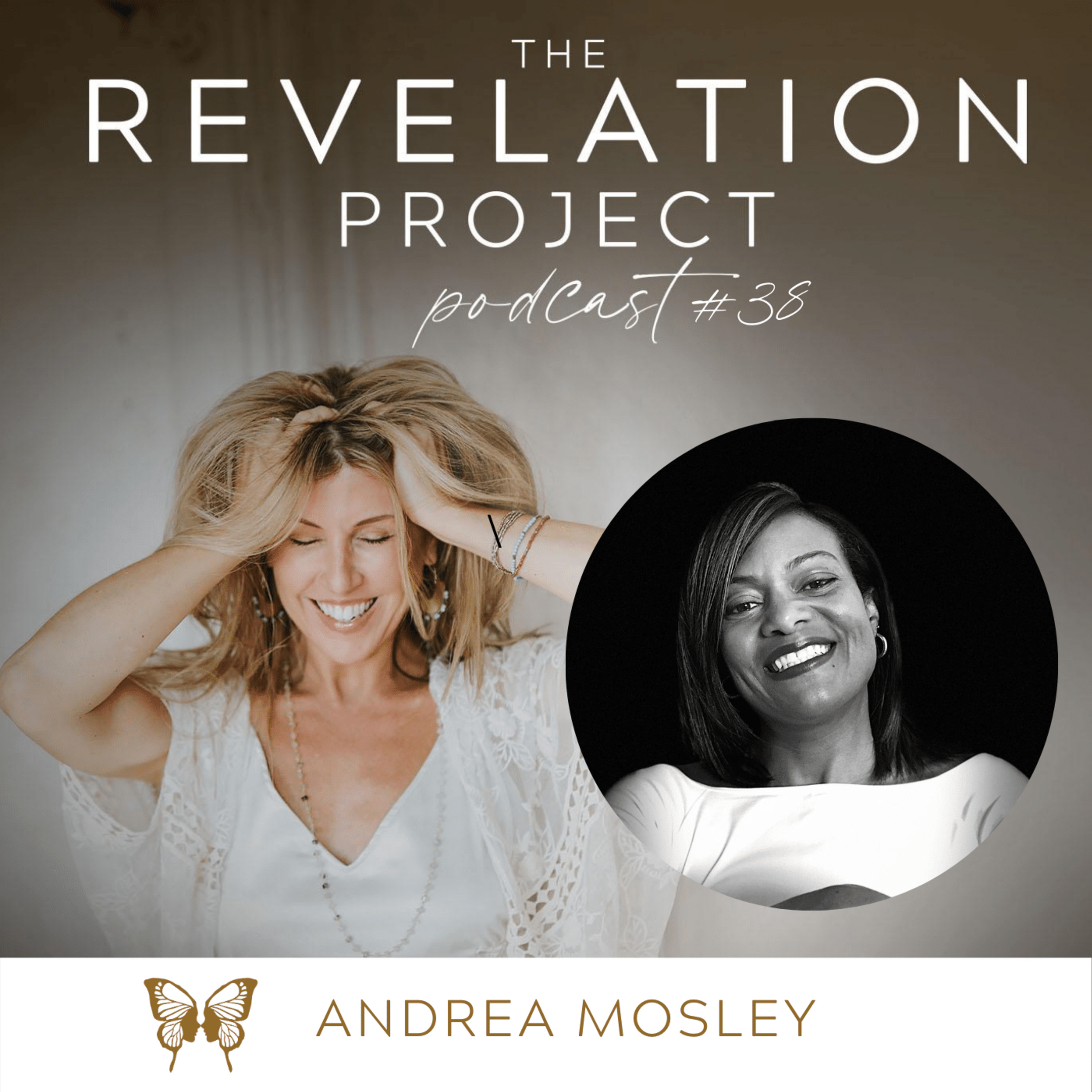 The Revelation Project