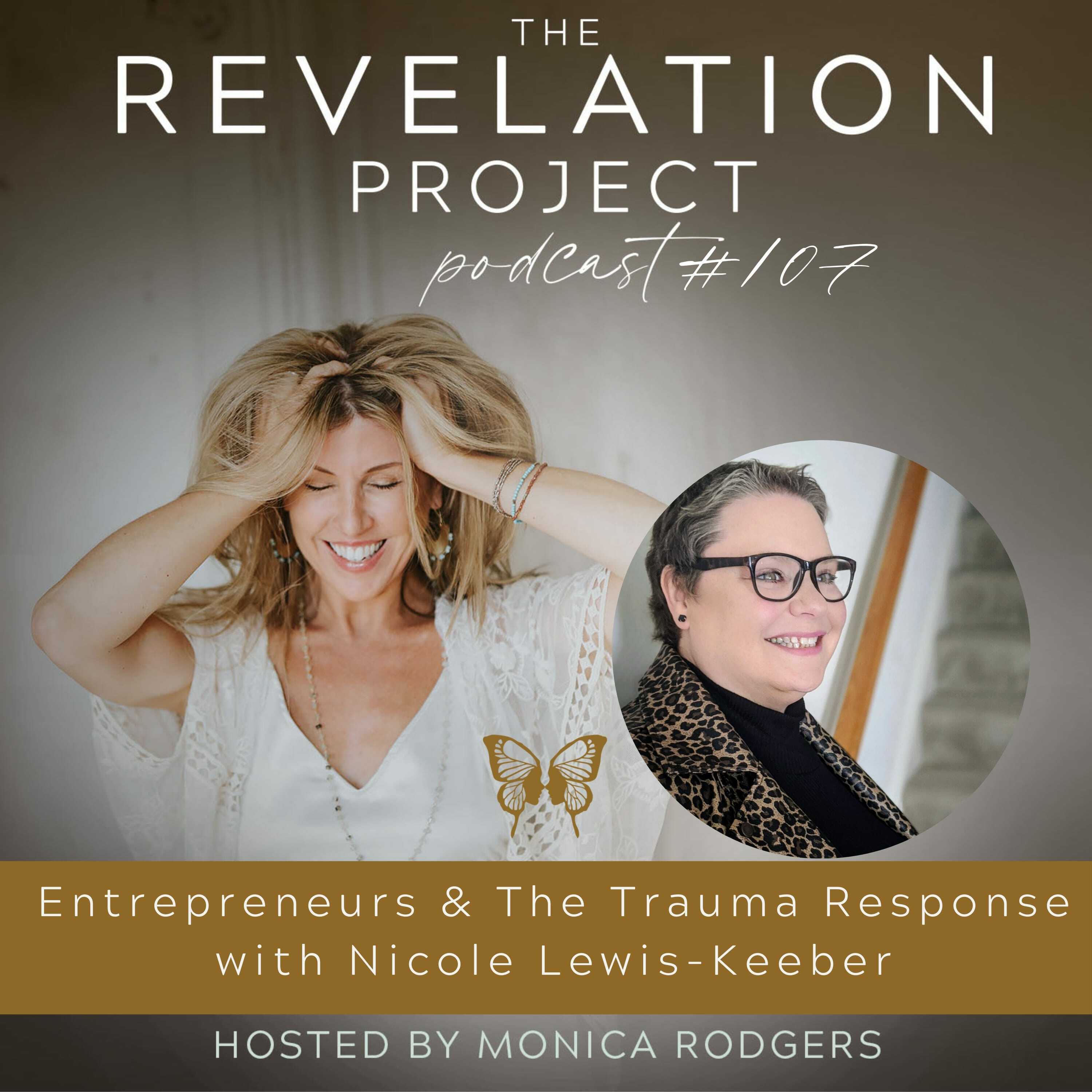 The Revelation Project
