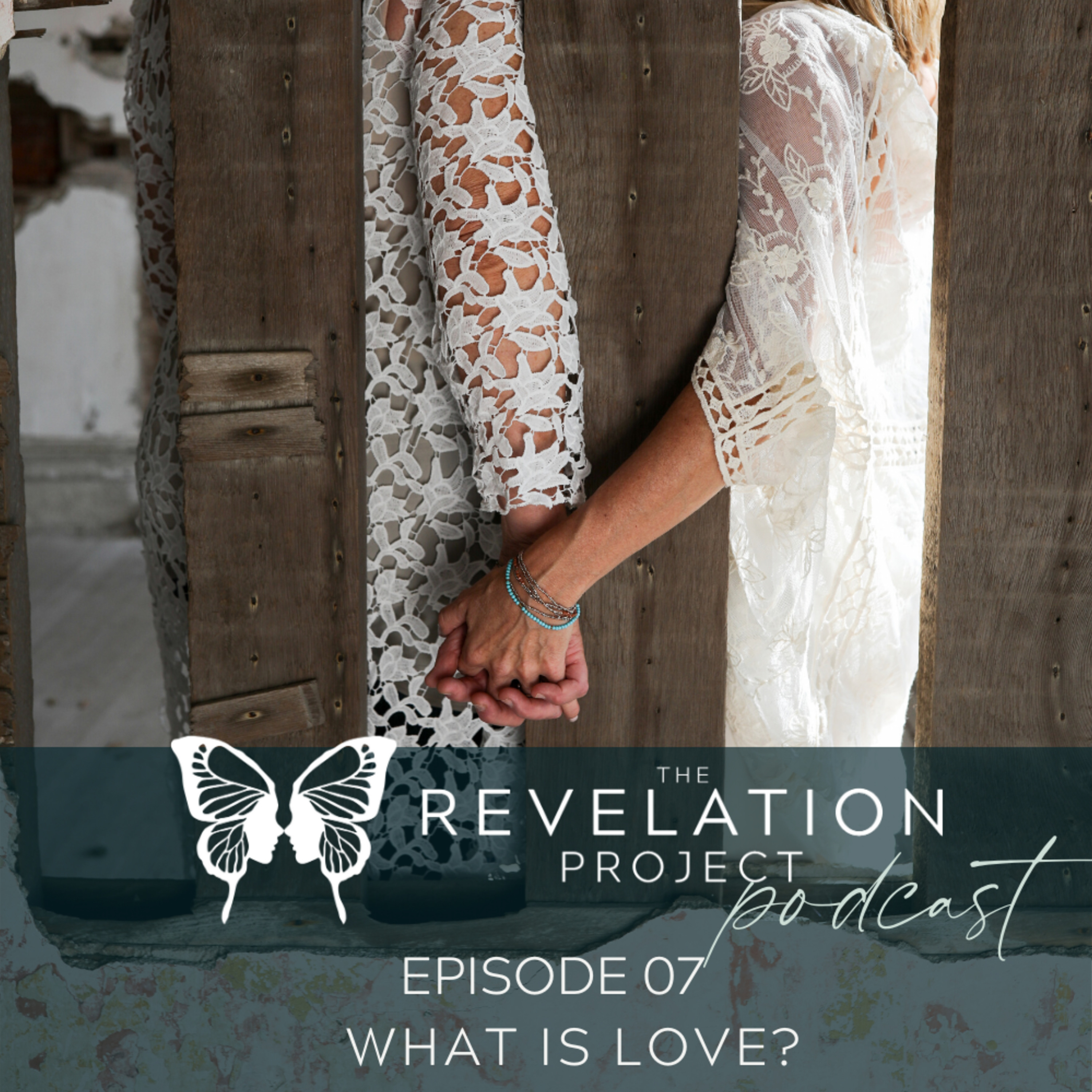 The Revelation Project