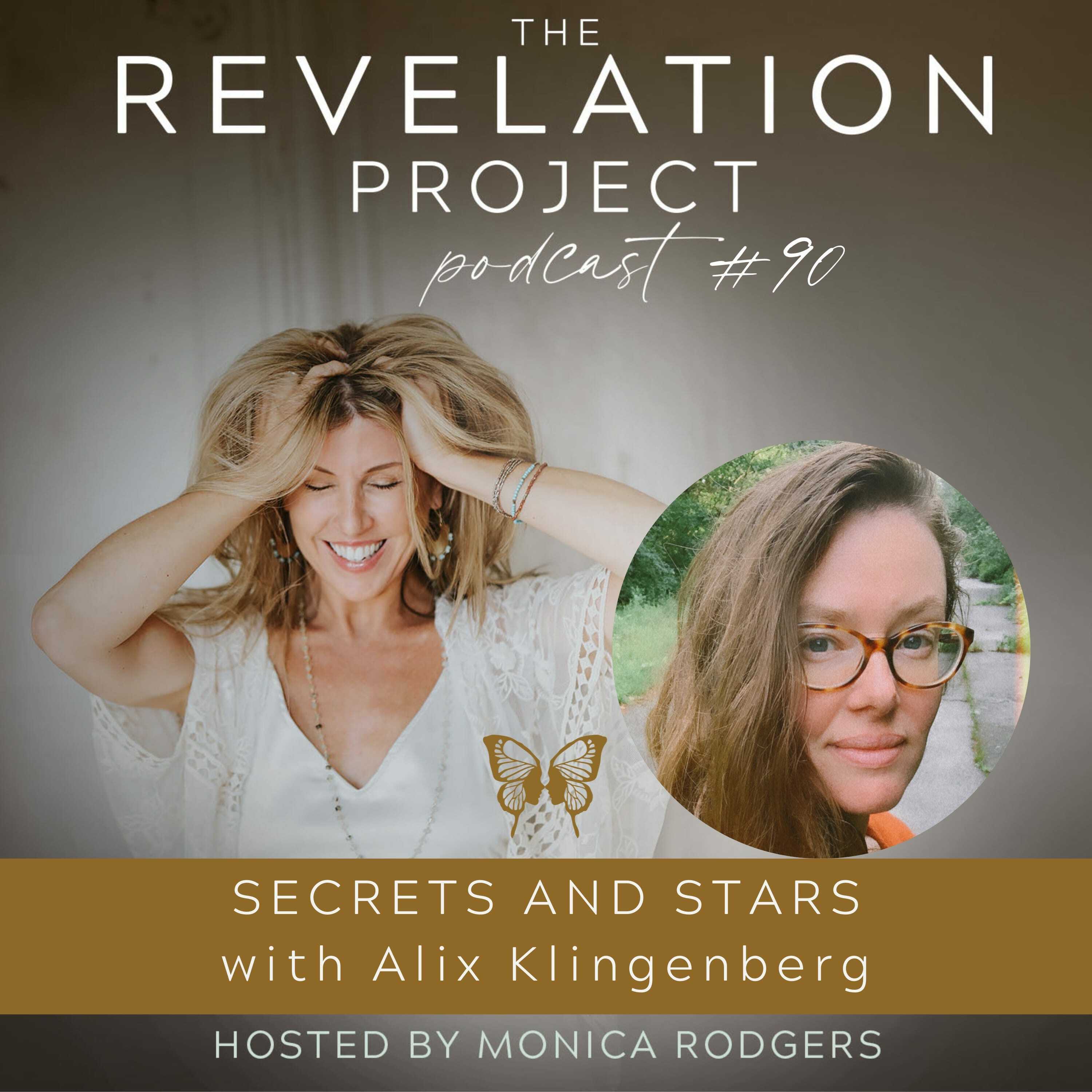 The Revelation Project