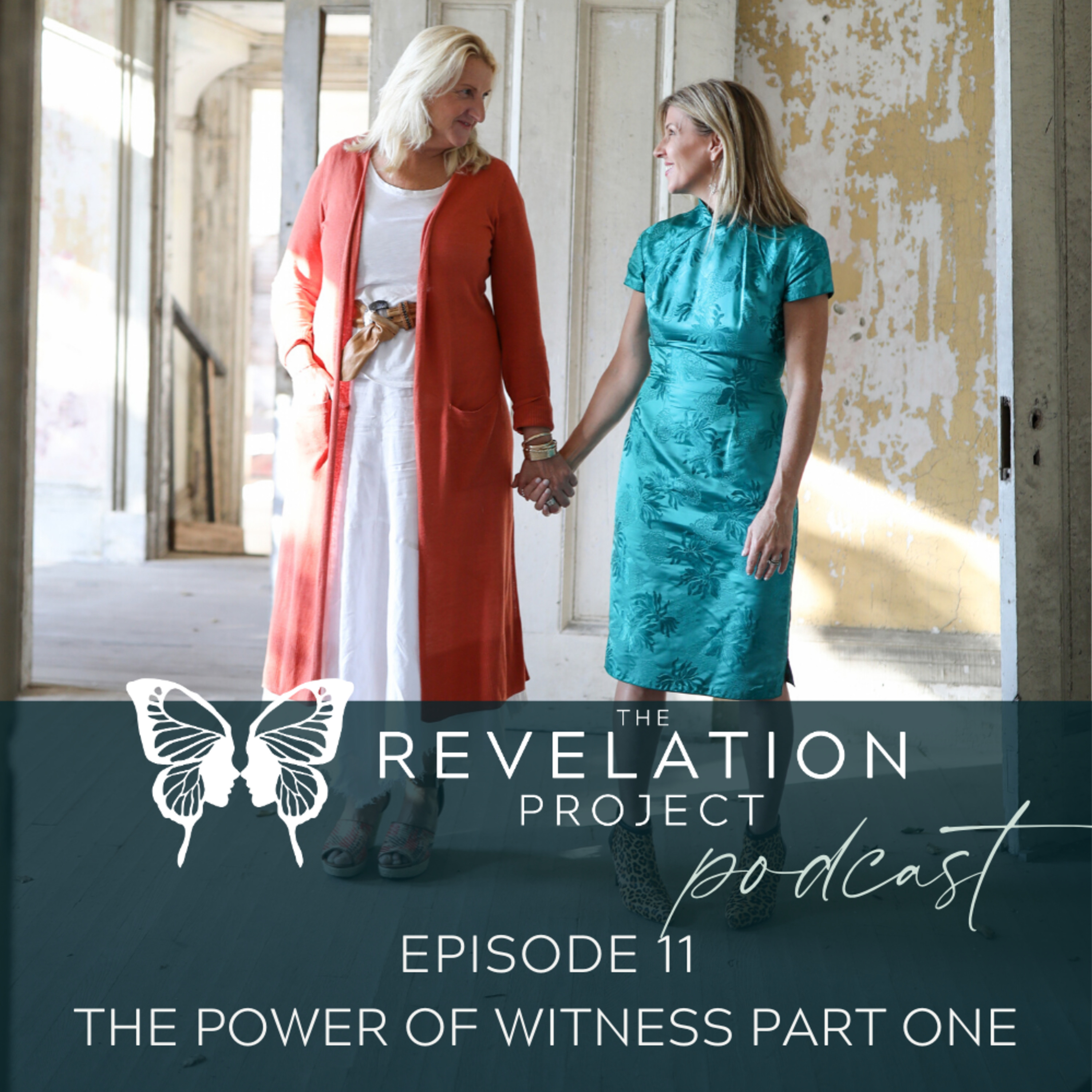 The Revelation Project