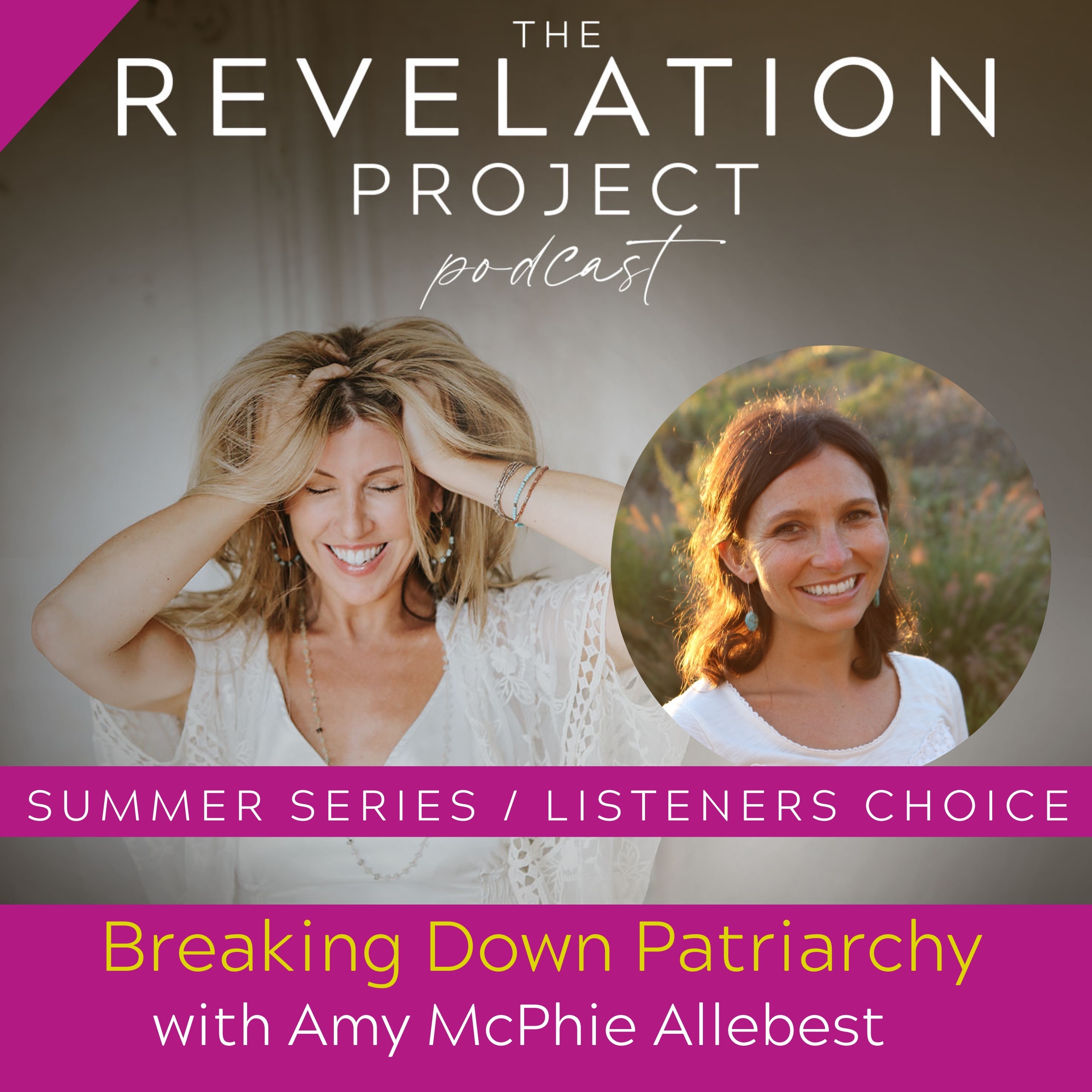 The Revelation Project
