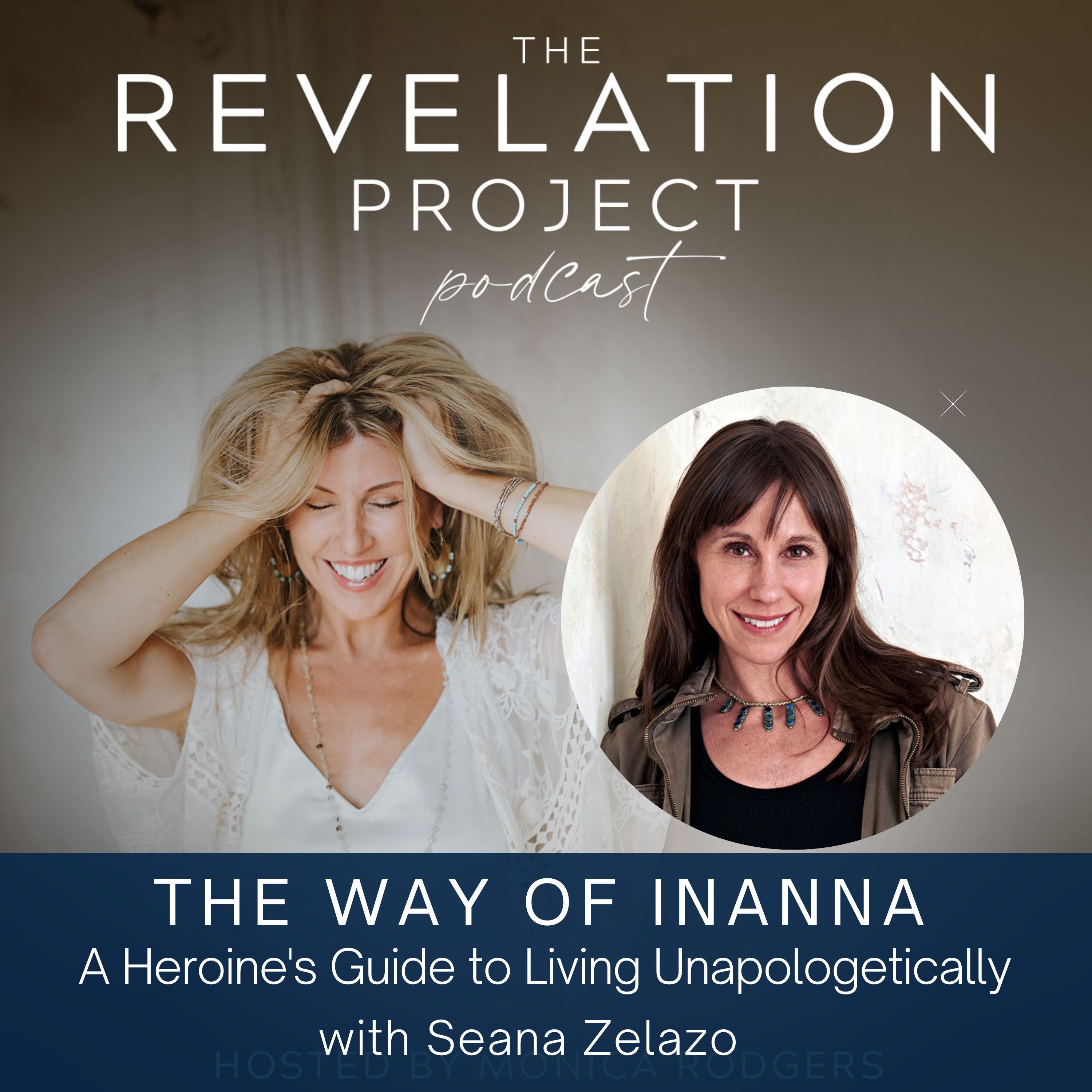 The Revelation Project