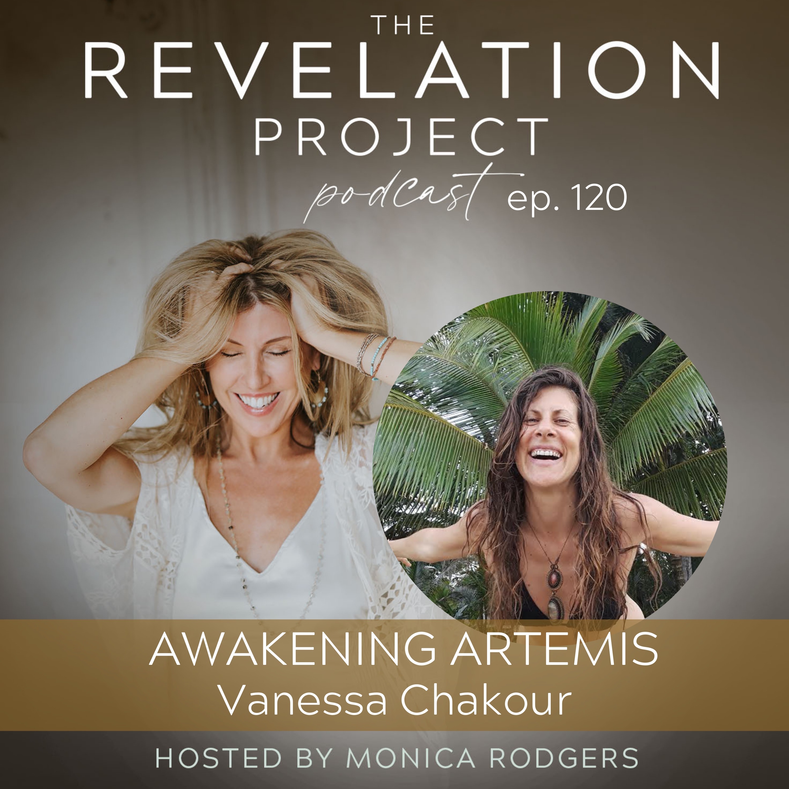 The Revelation Project