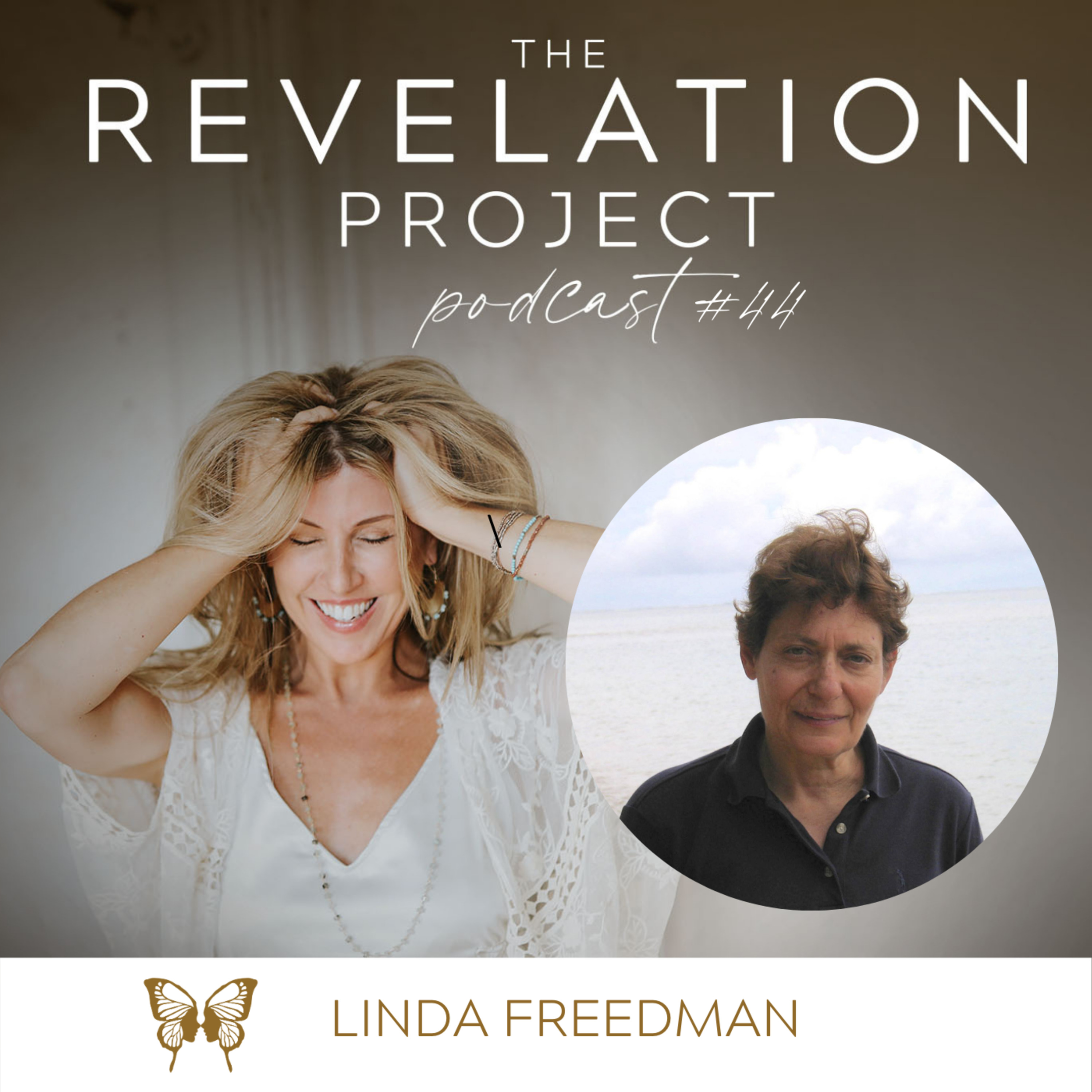 The Revelation Project
