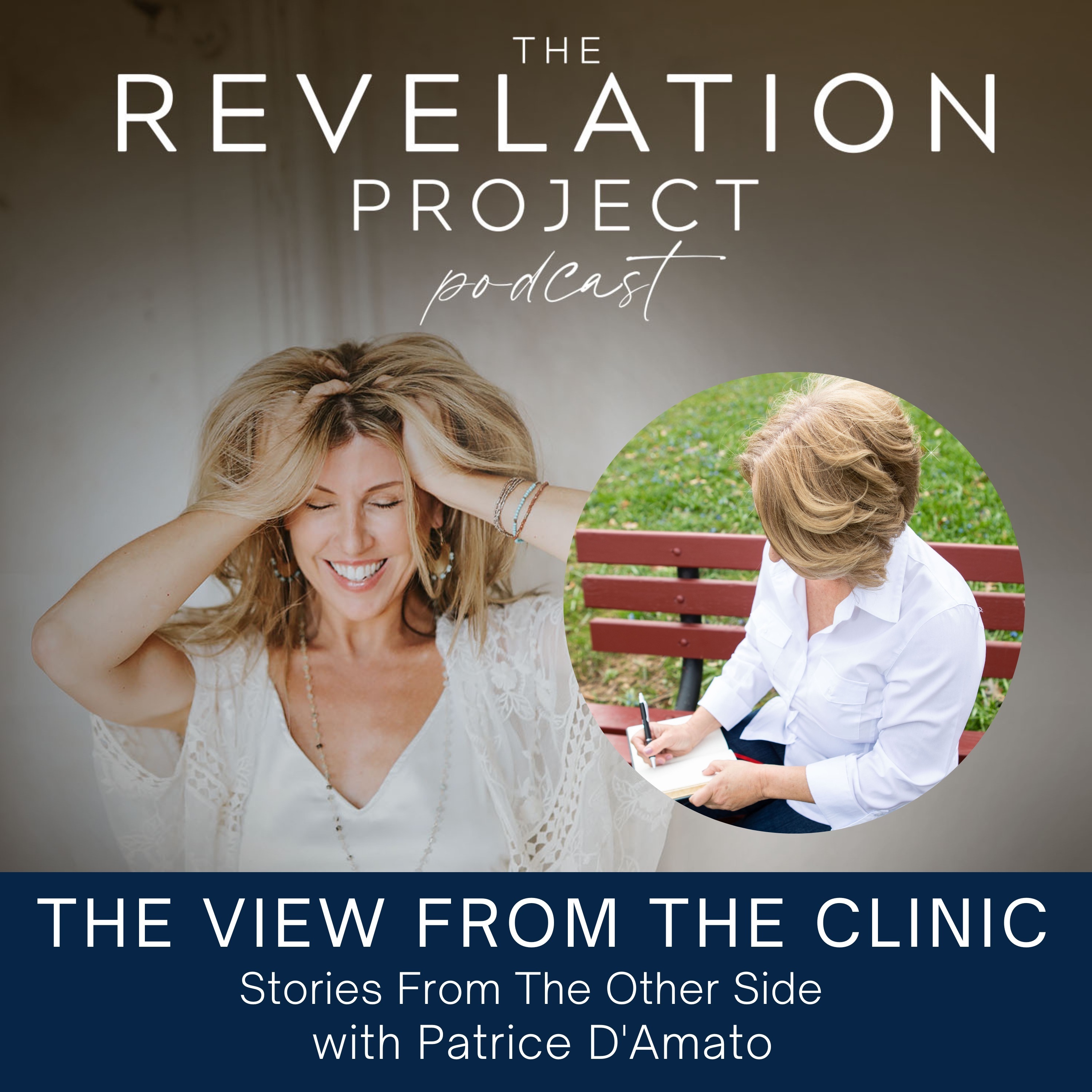 The Revelation Project