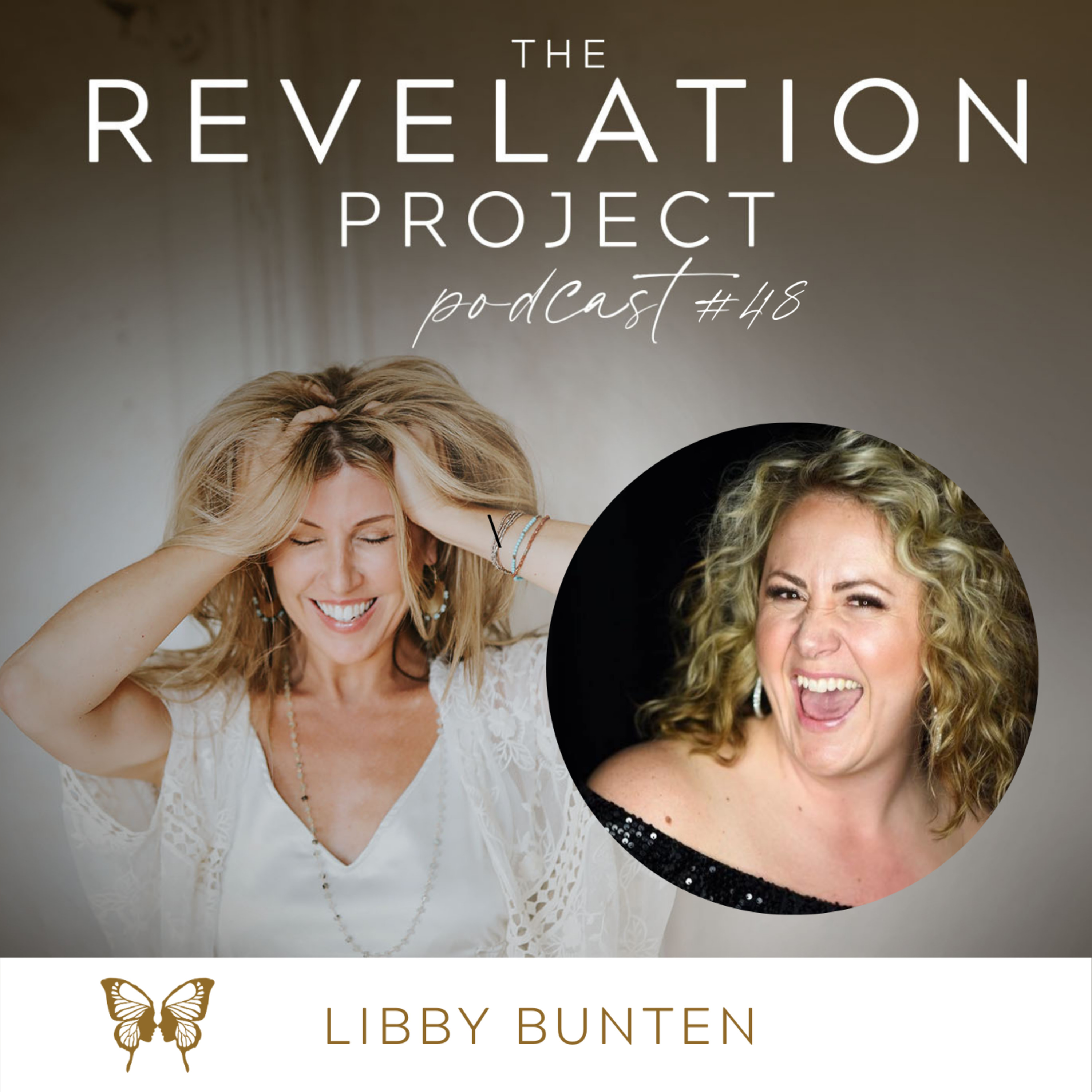 The Revelation Project