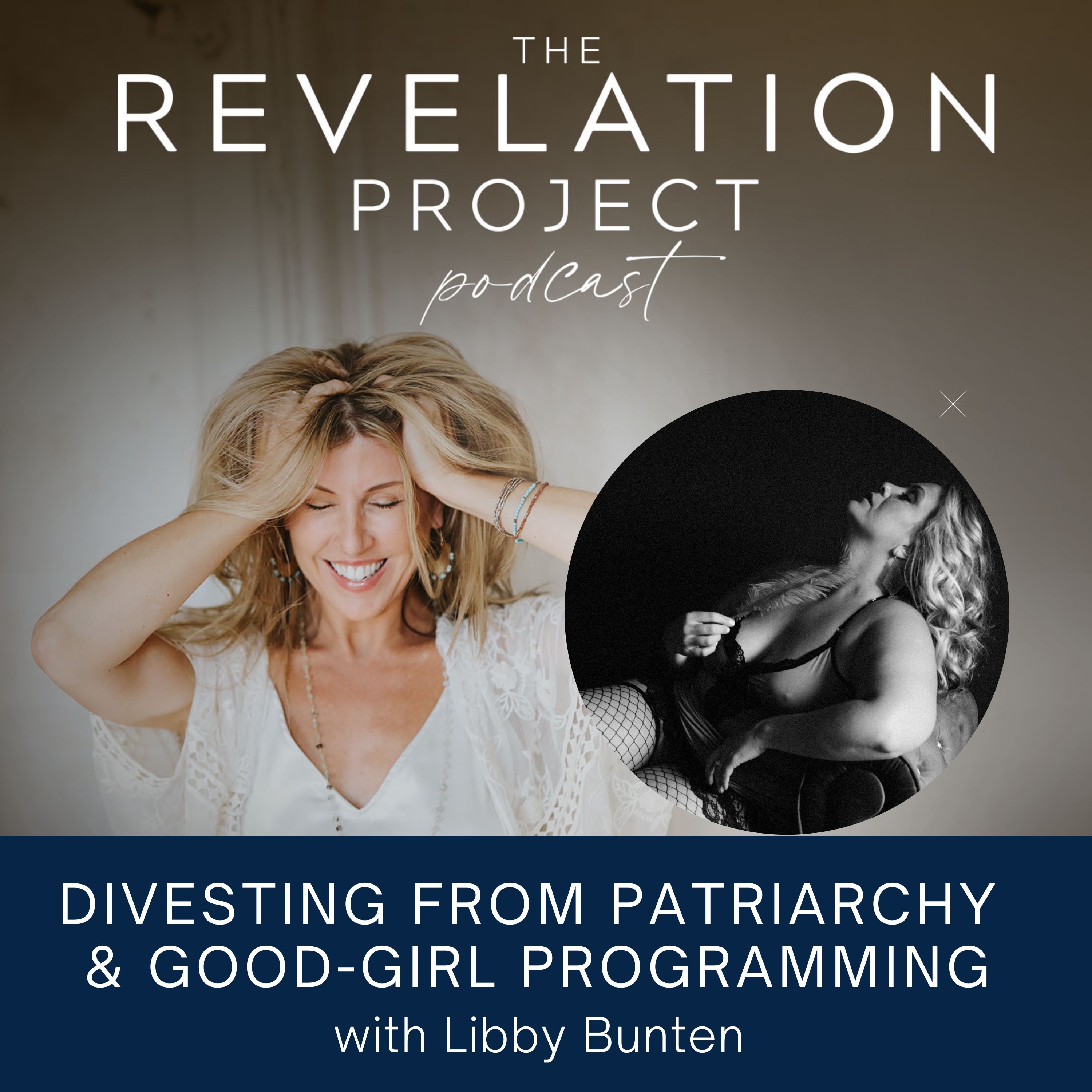 The Revelation Project
