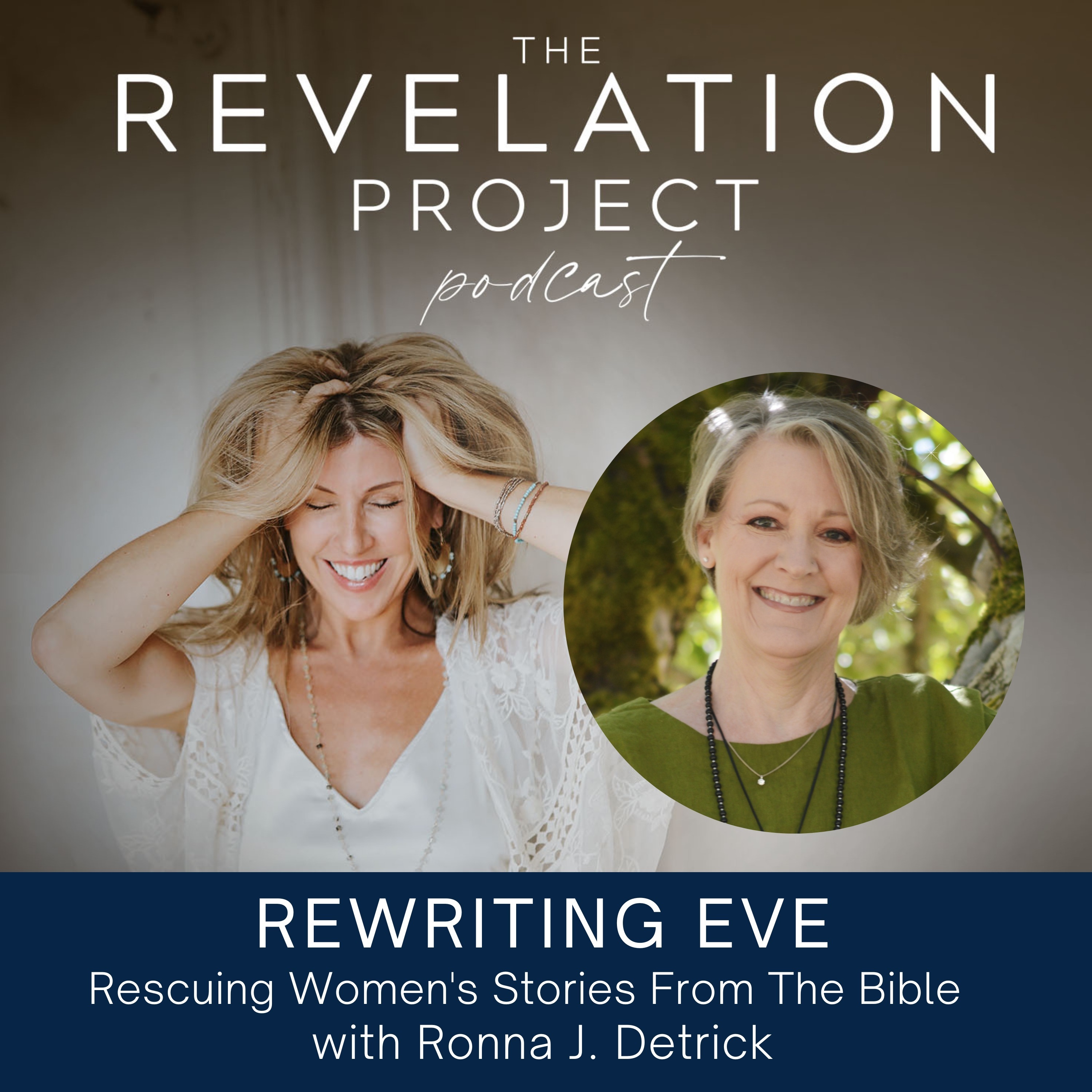 The Revelation Project