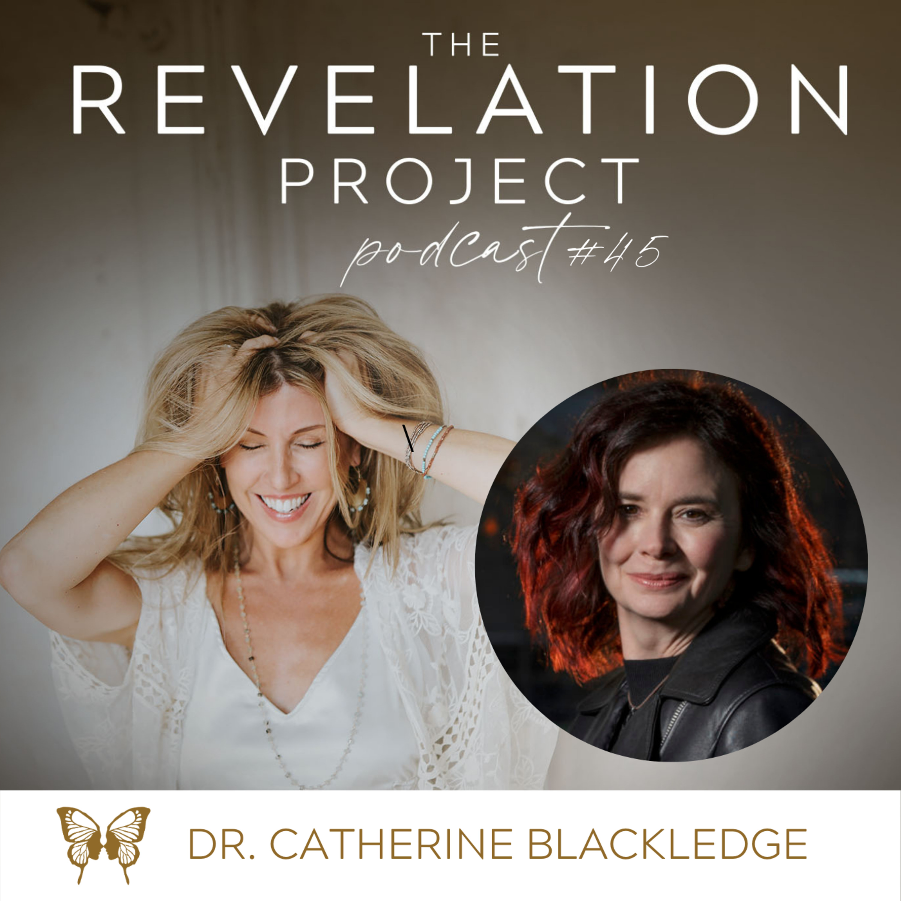 The Revelation Project