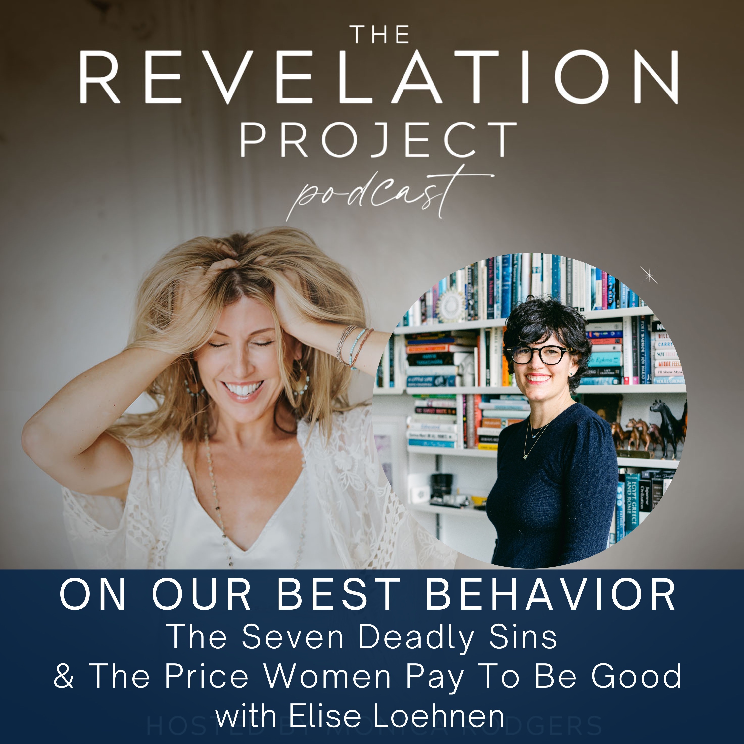 The Revelation Project
